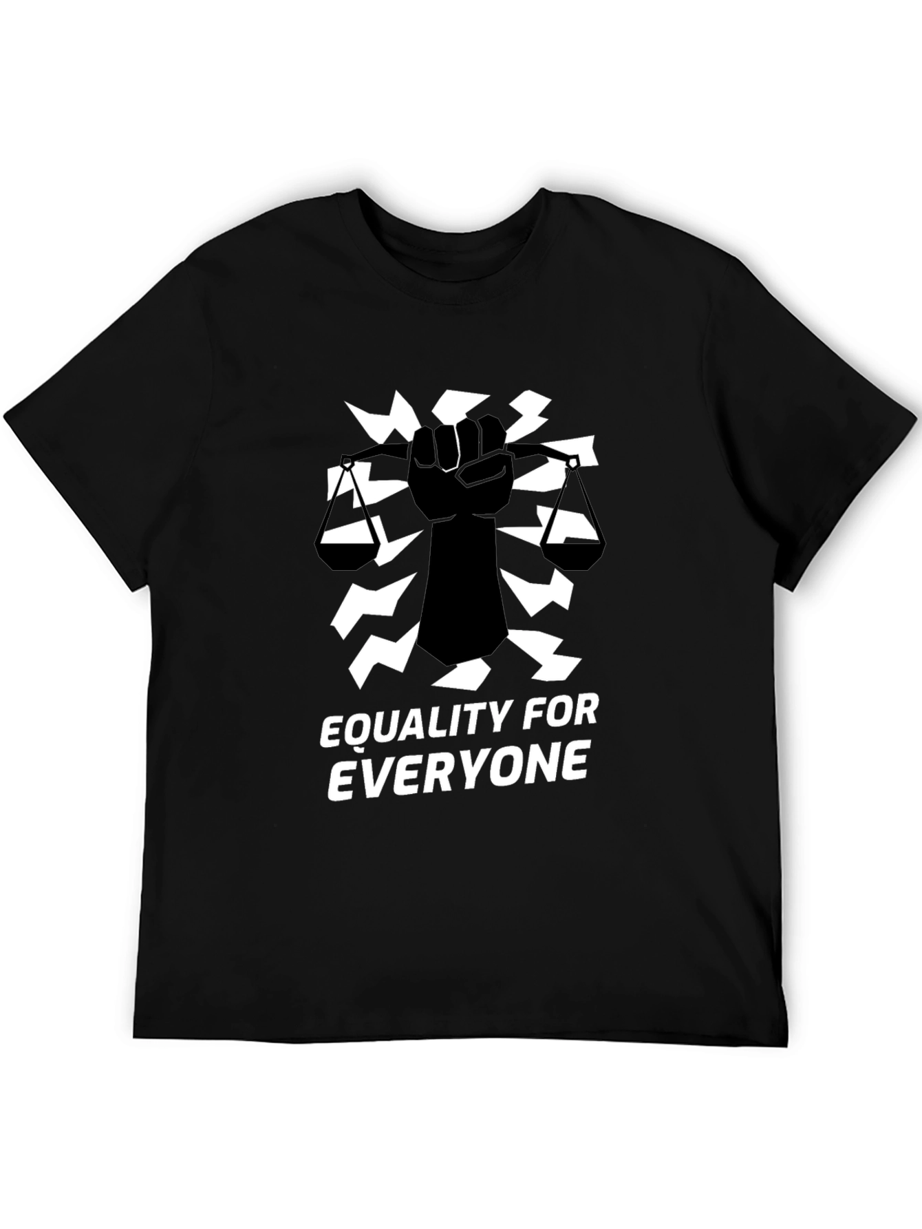 Equality for Everyone Graphic Tee