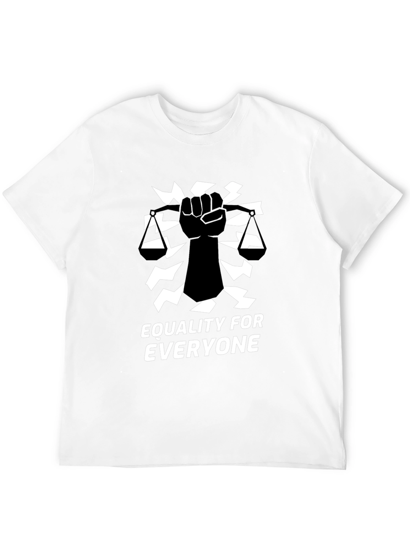 Equality for Everyone Graphic Tee