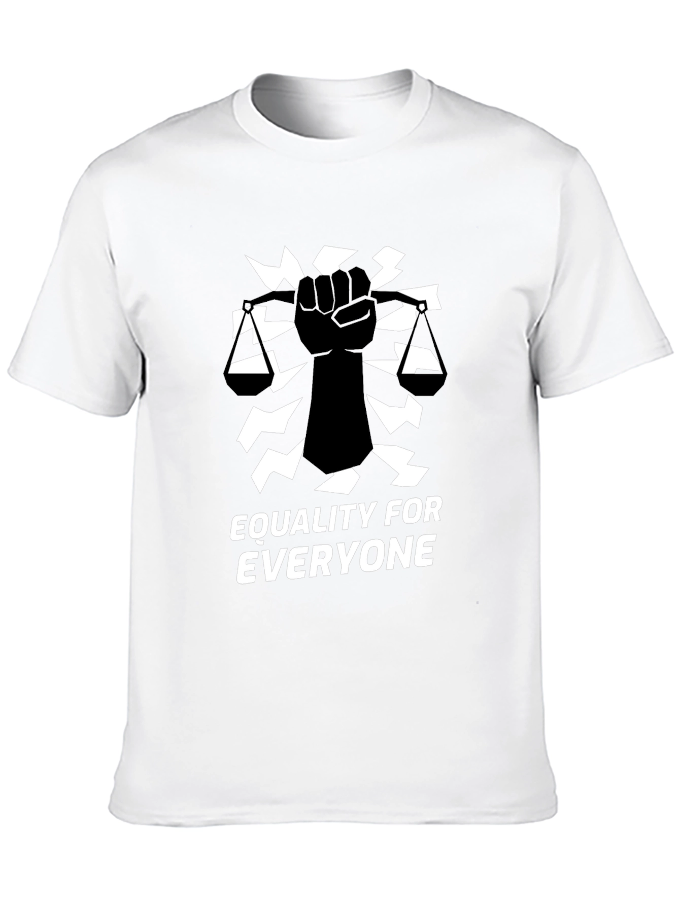 Equality for Everyone Graphic Tee