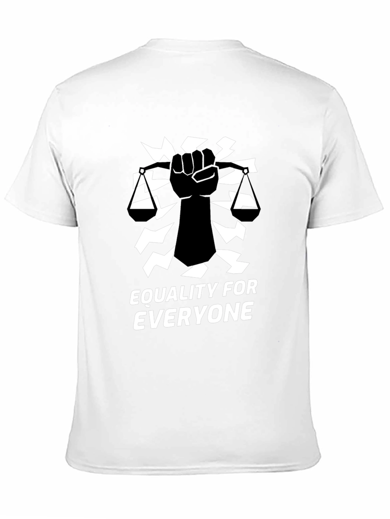 Equality for Everyone Graphic Tee