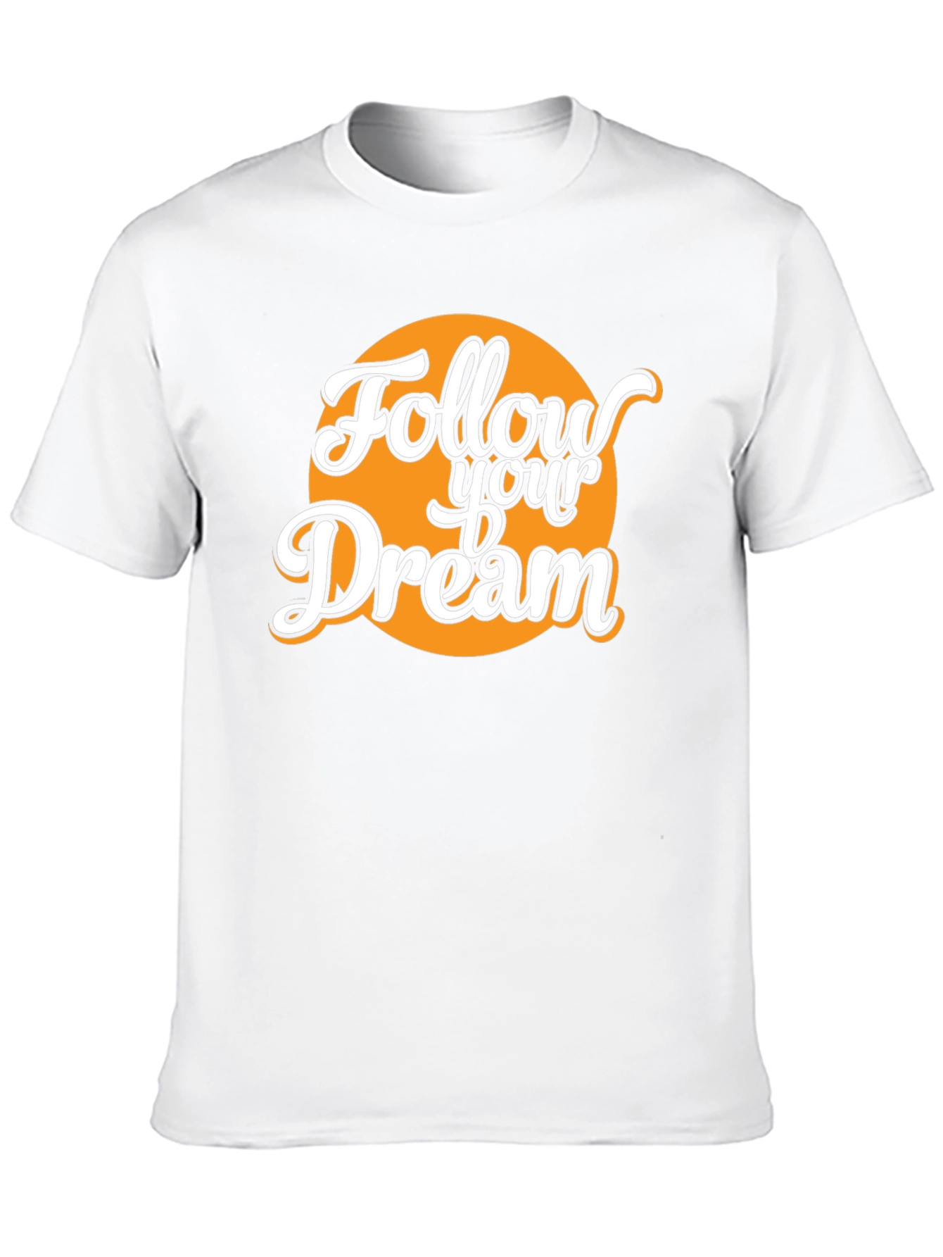 Follow Your Dream Graphic Tee