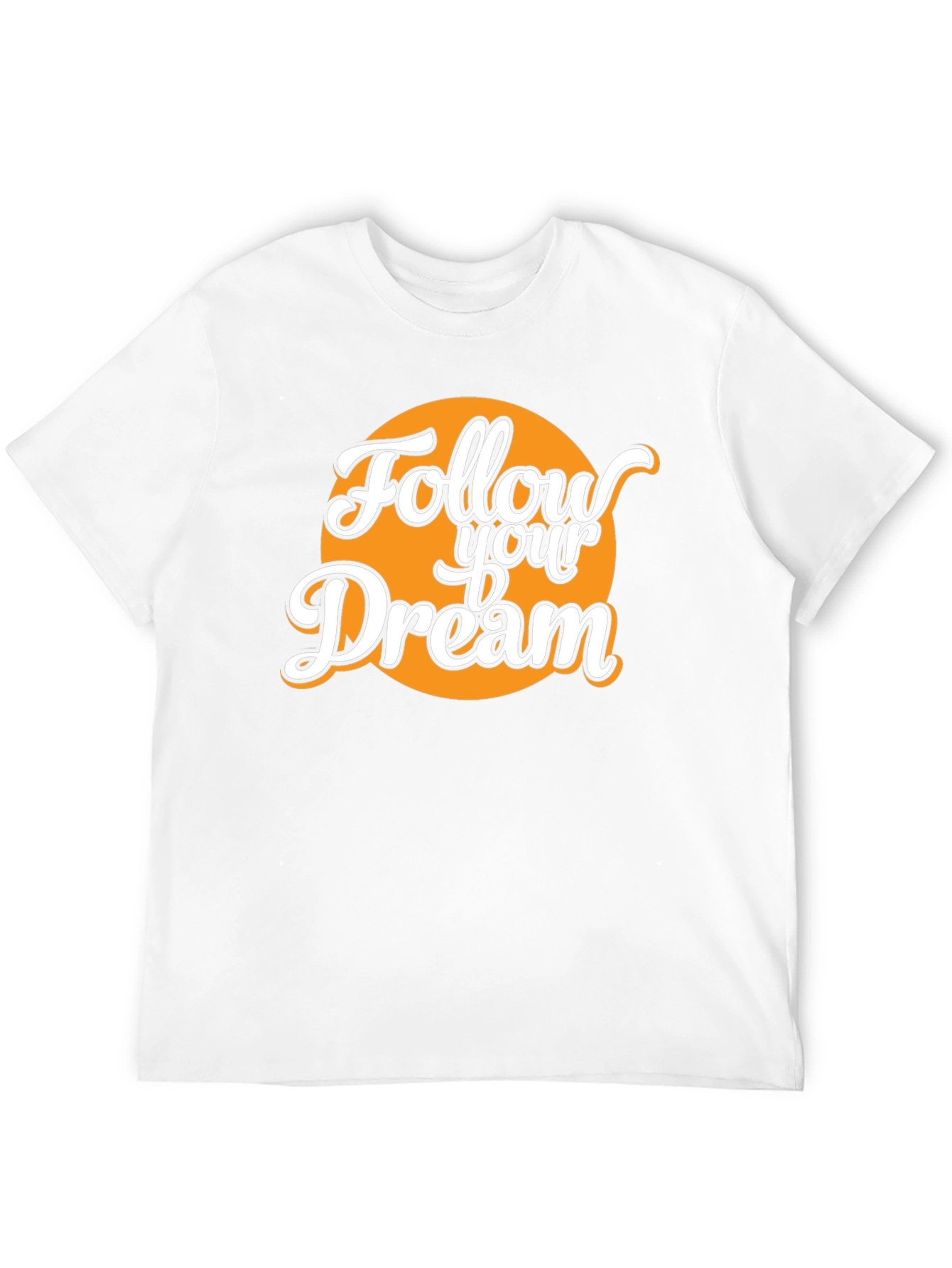 Follow Your Dream Graphic Tee