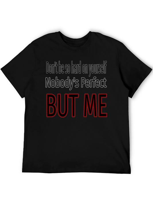 Funny But Me Graphic Tee - Perfect Gift!