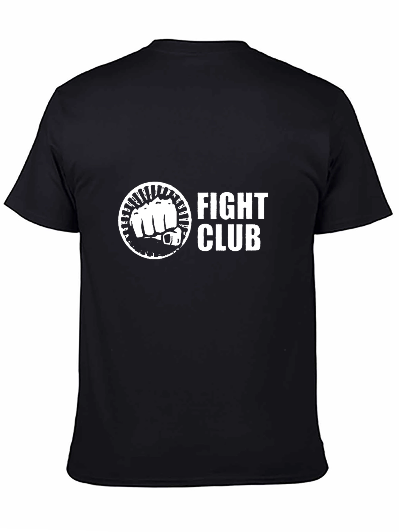 Fight Club T-Shirt: Graphic Tee for Movie Fans
