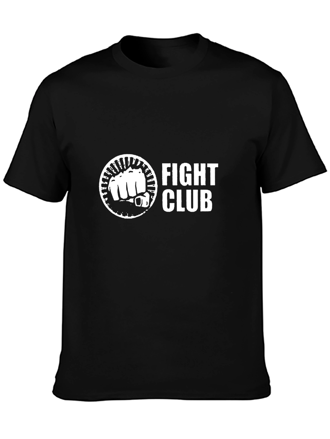 Fight Club T-Shirt: Graphic Tee for Movie Fans