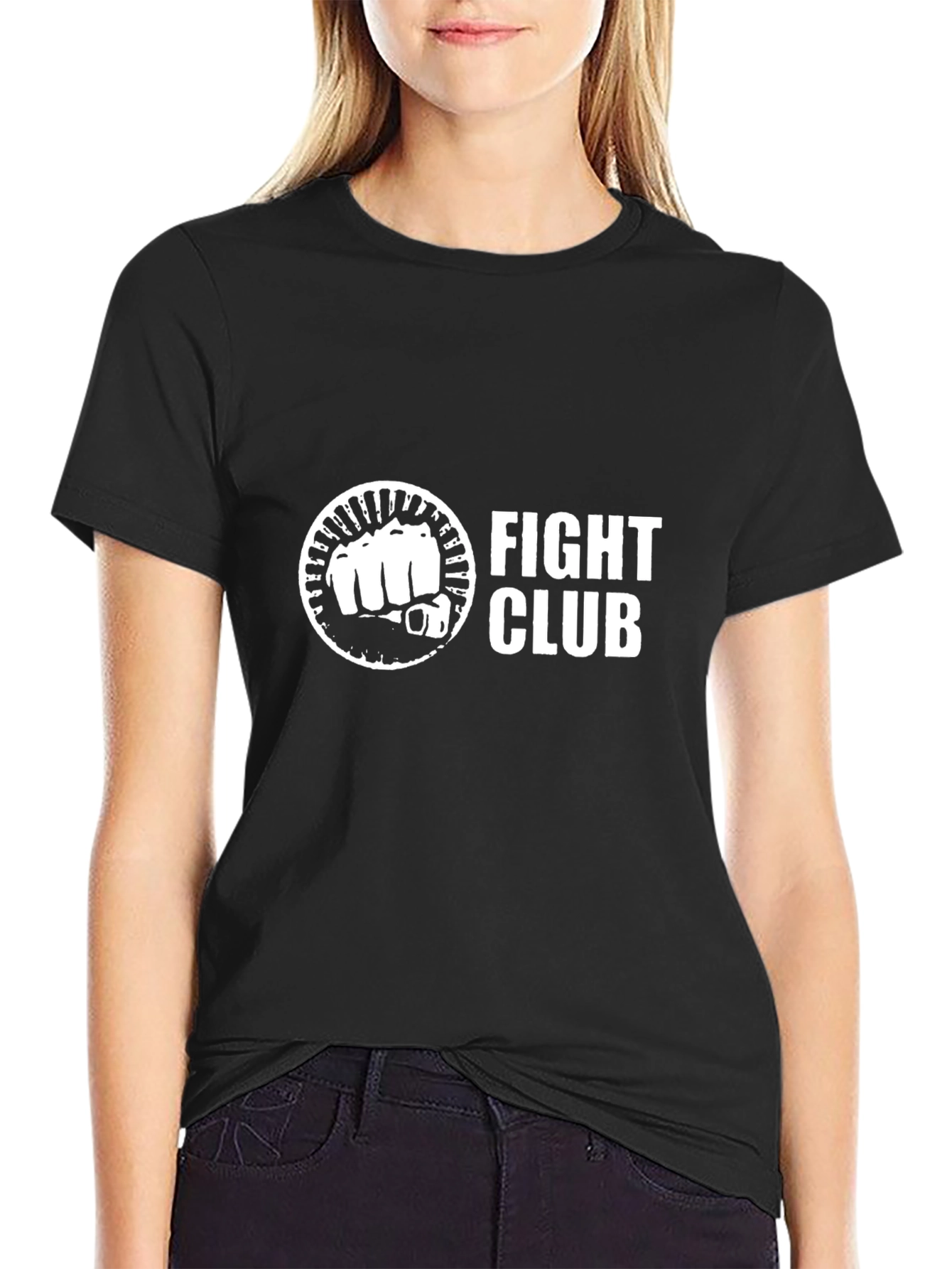 Fight Club T-Shirt: Graphic Tee for Movie Fans