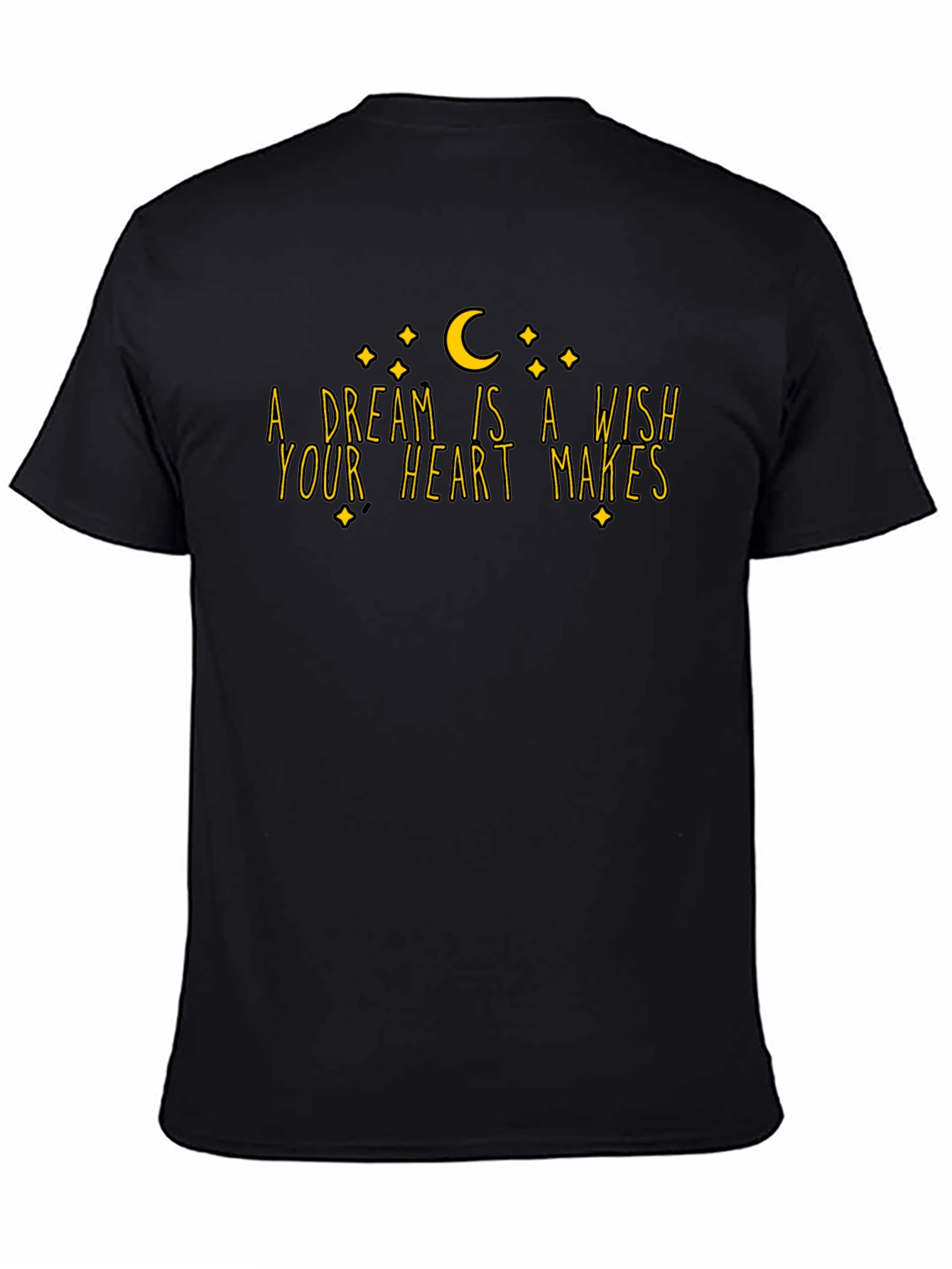 A Dream is a Wish T-Shirt