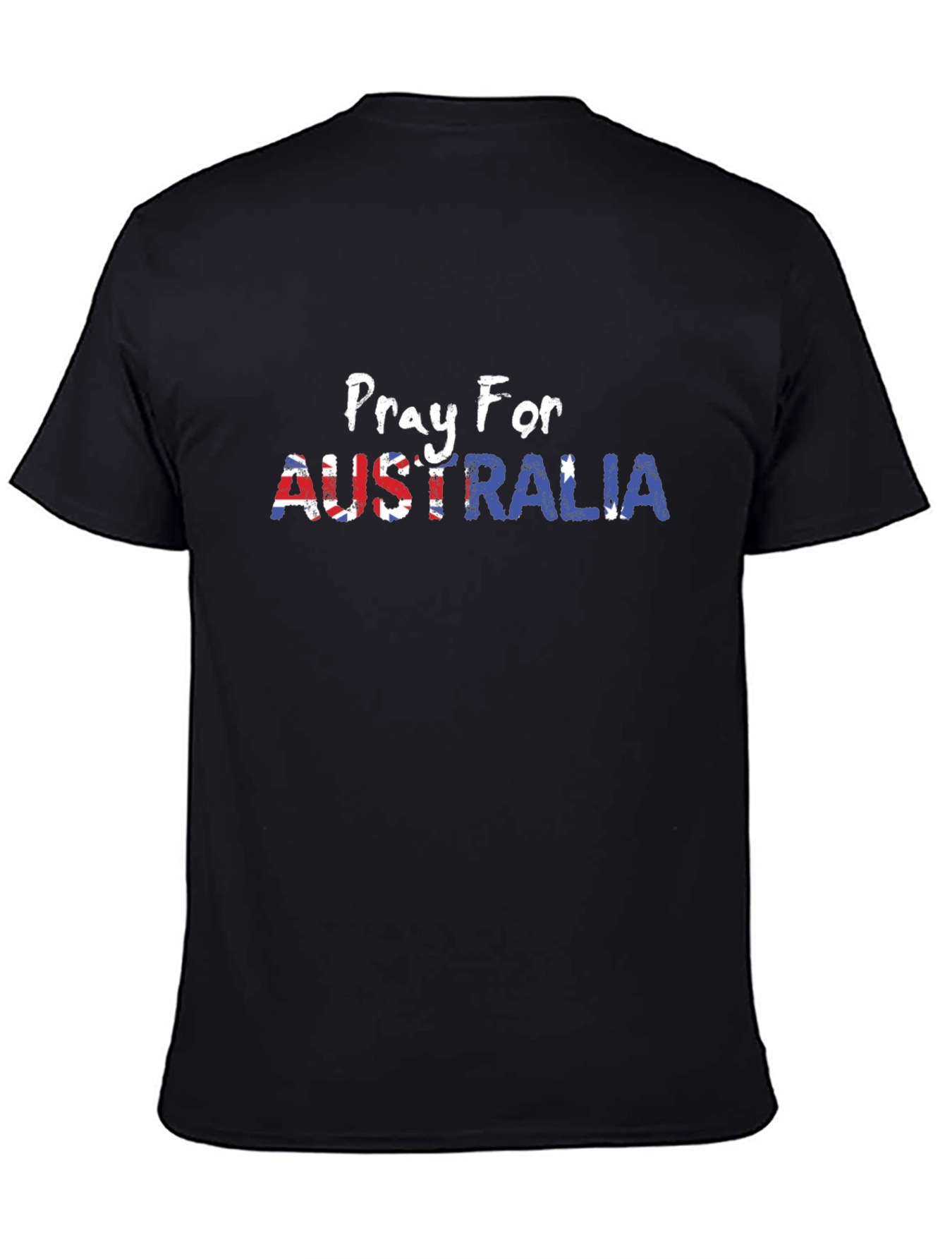 Pray for Australia T-Shirt