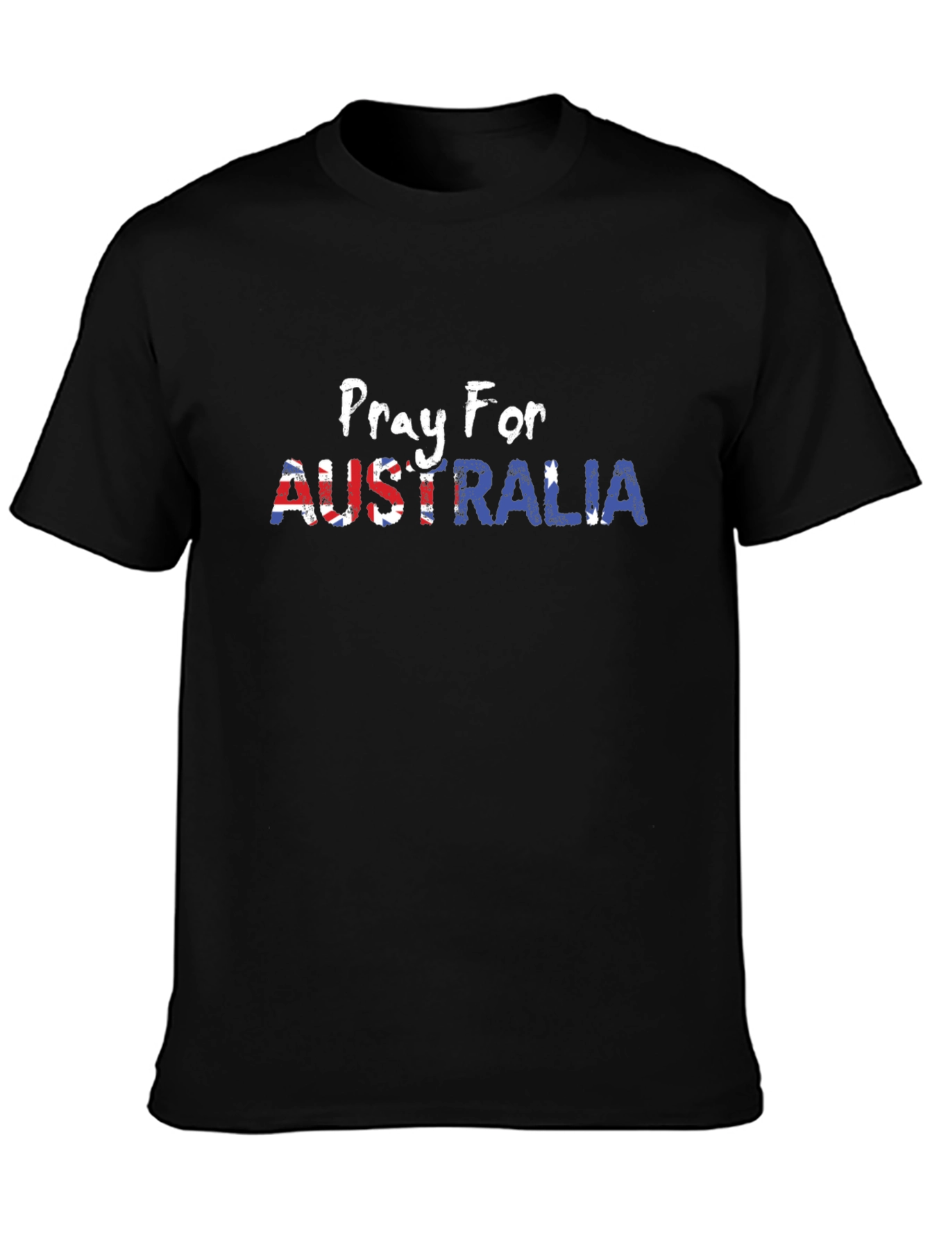 Pray for Australia T-Shirt