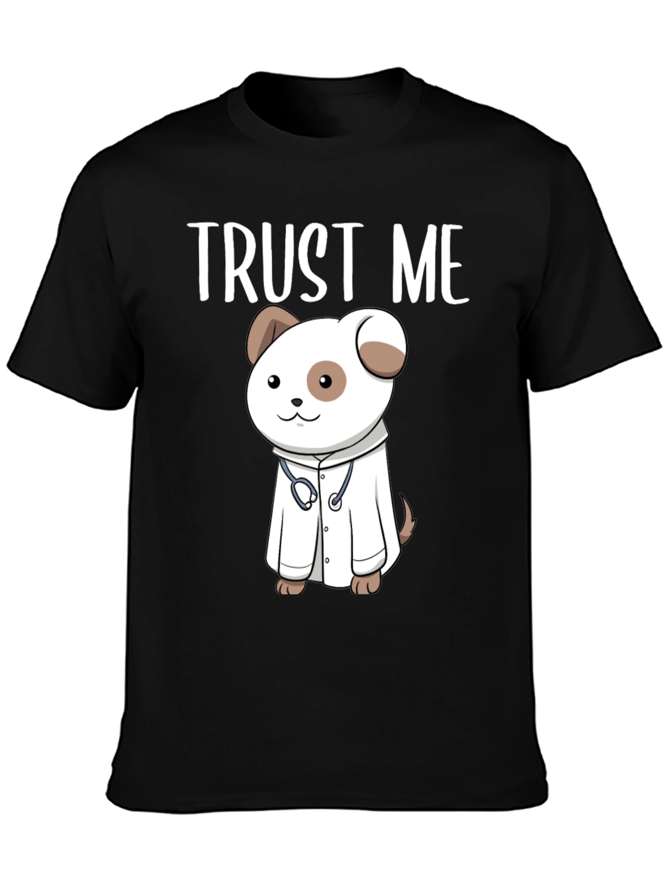 Trust Me Dogtor T-Shirt