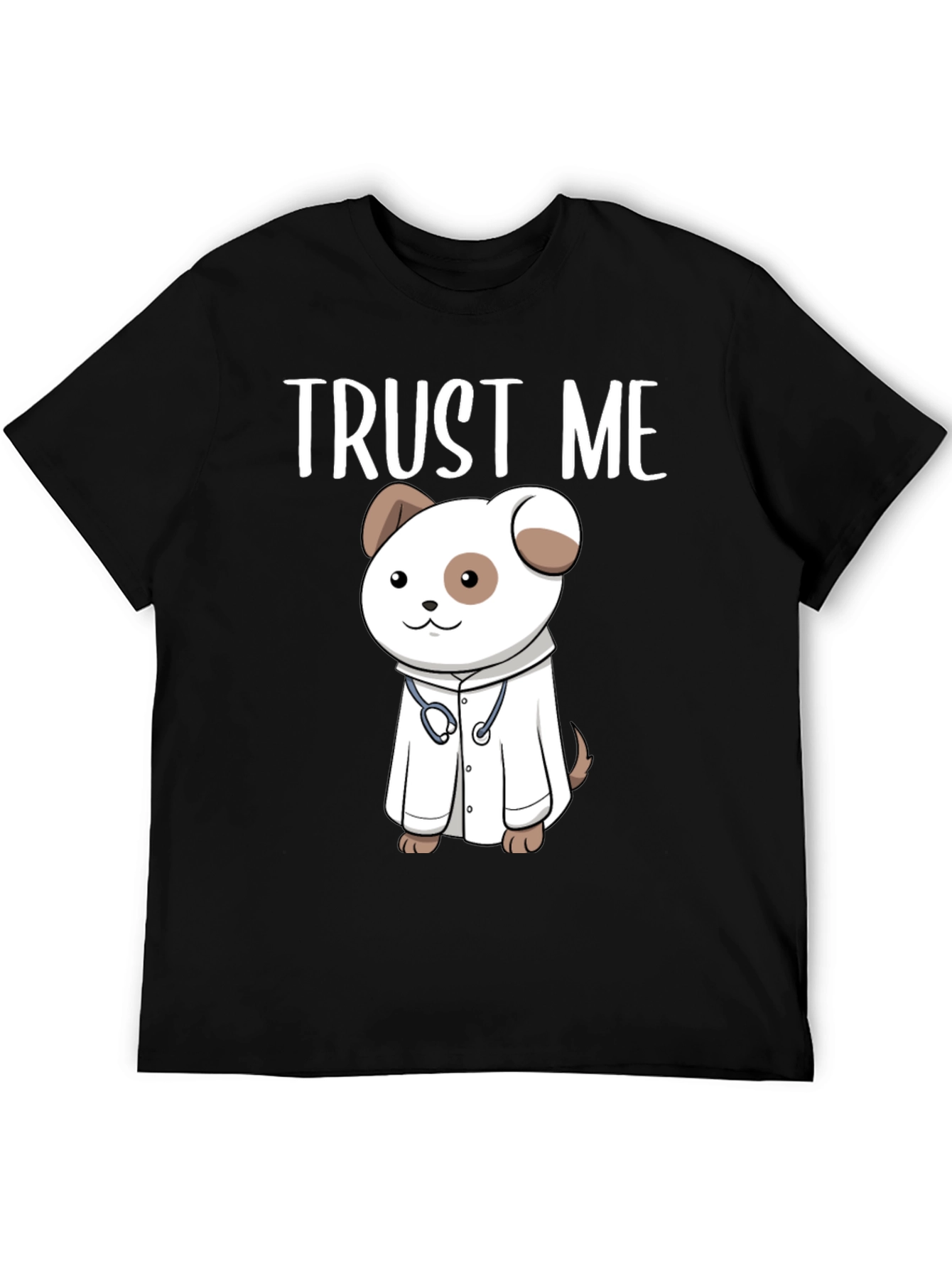 Trust Me Dogtor T-Shirt