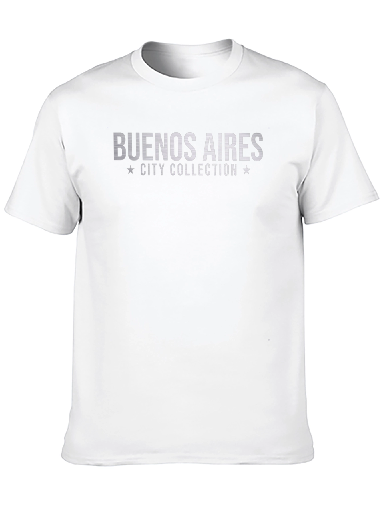 Buenos Aires City Collection T-Shirt