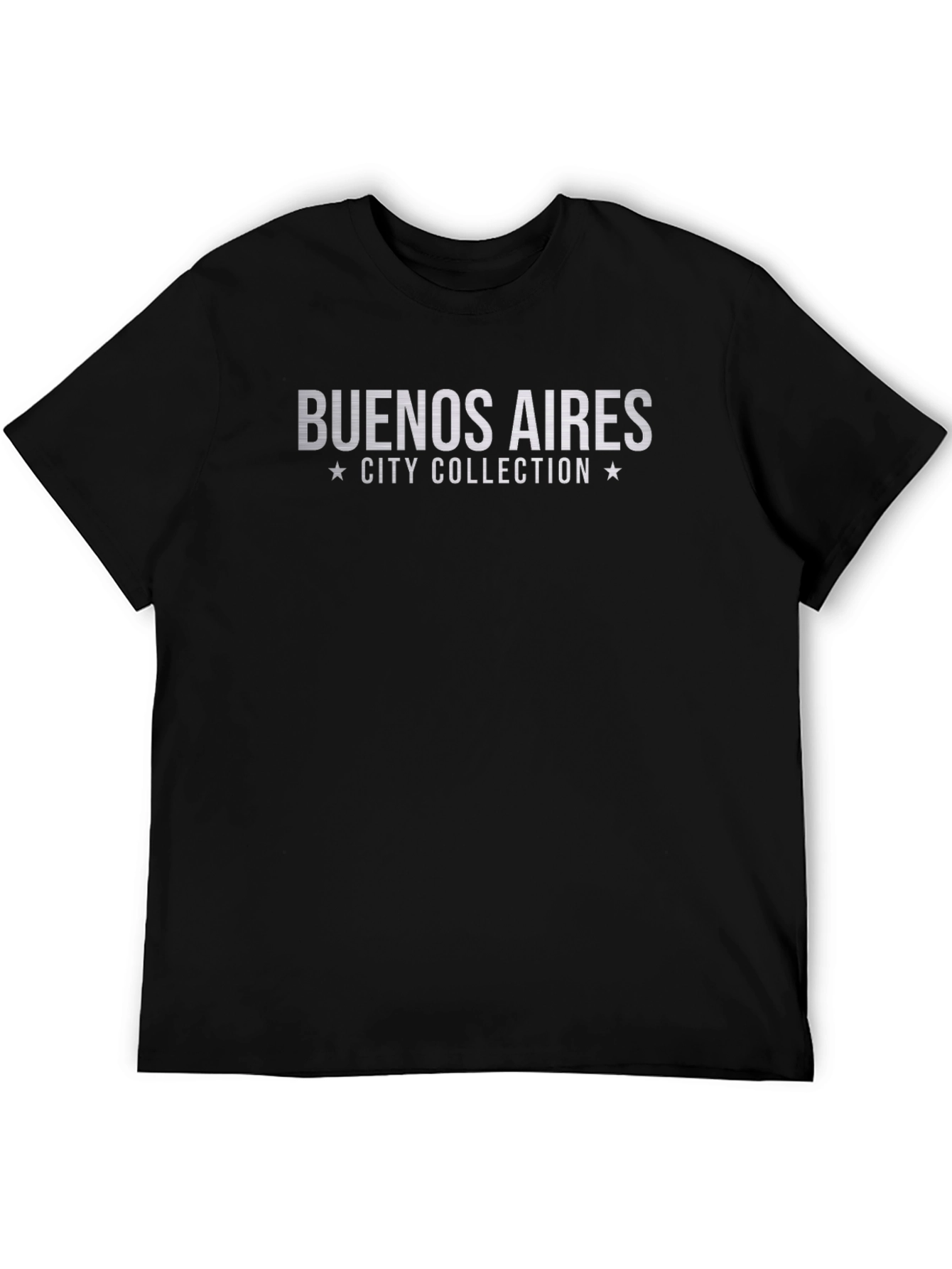 Buenos Aires City Collection T-Shirt