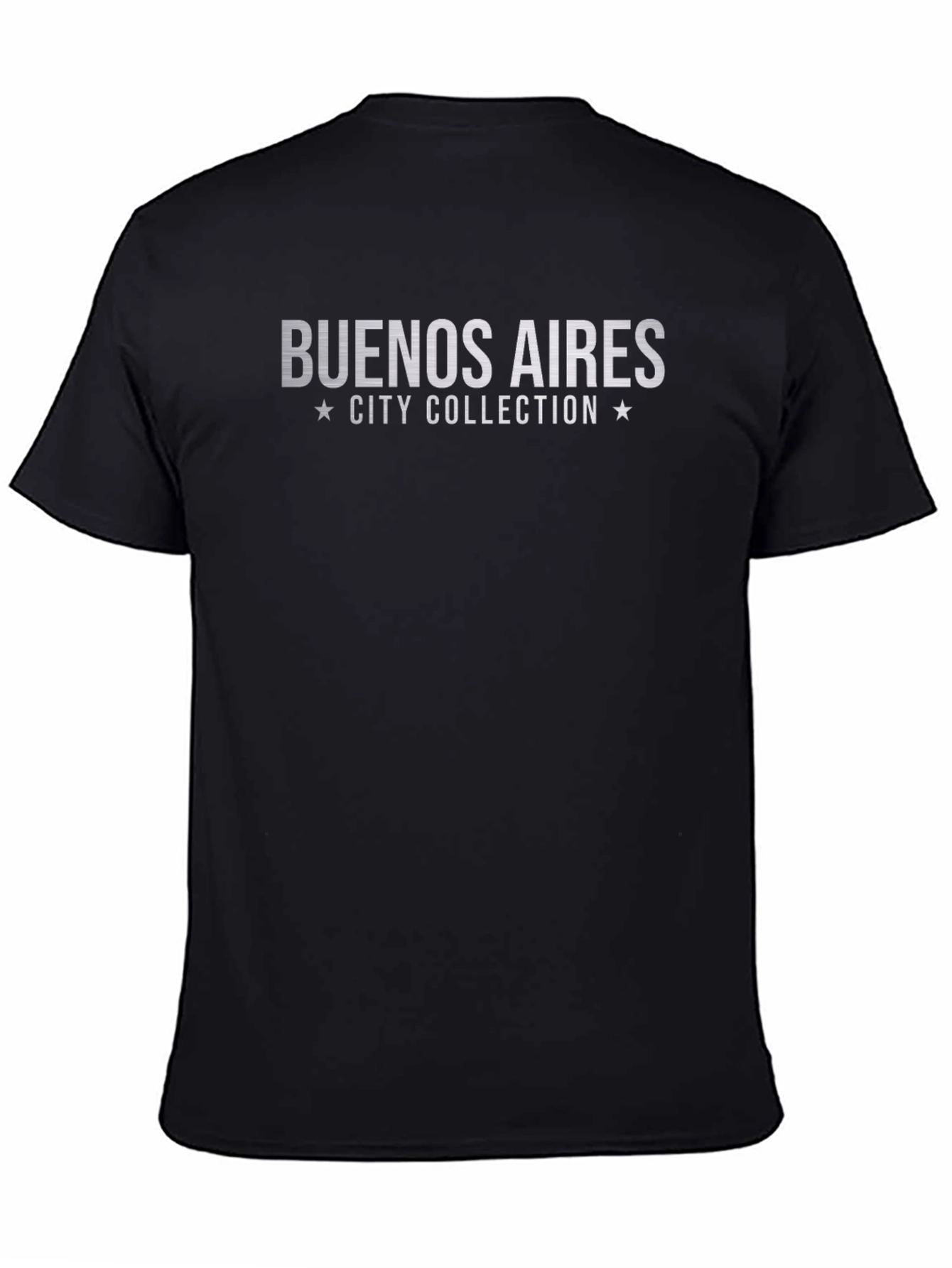Buenos Aires City Collection T-Shirt