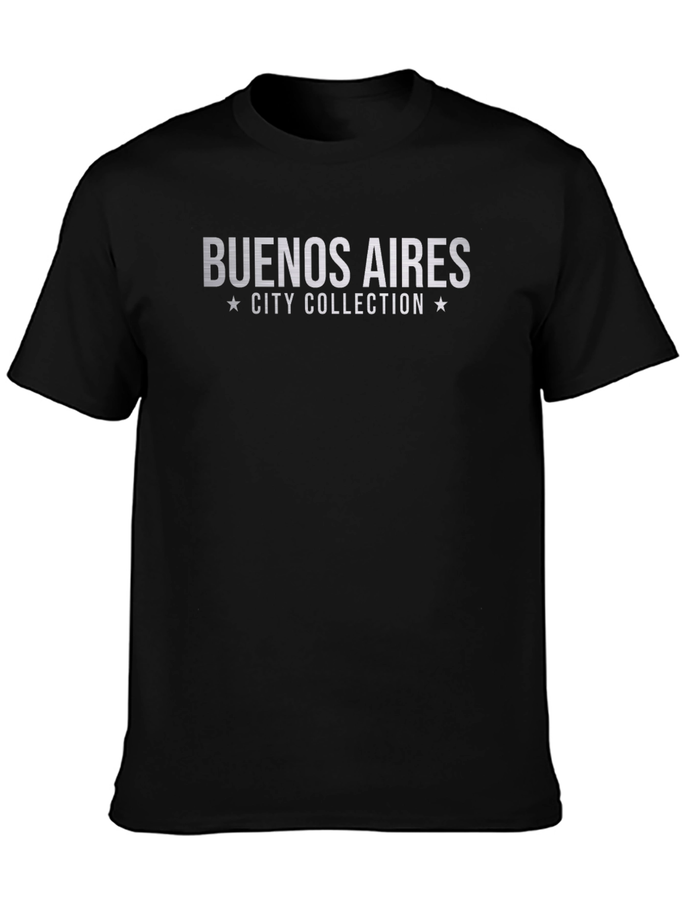 Buenos Aires City Collection T-Shirt