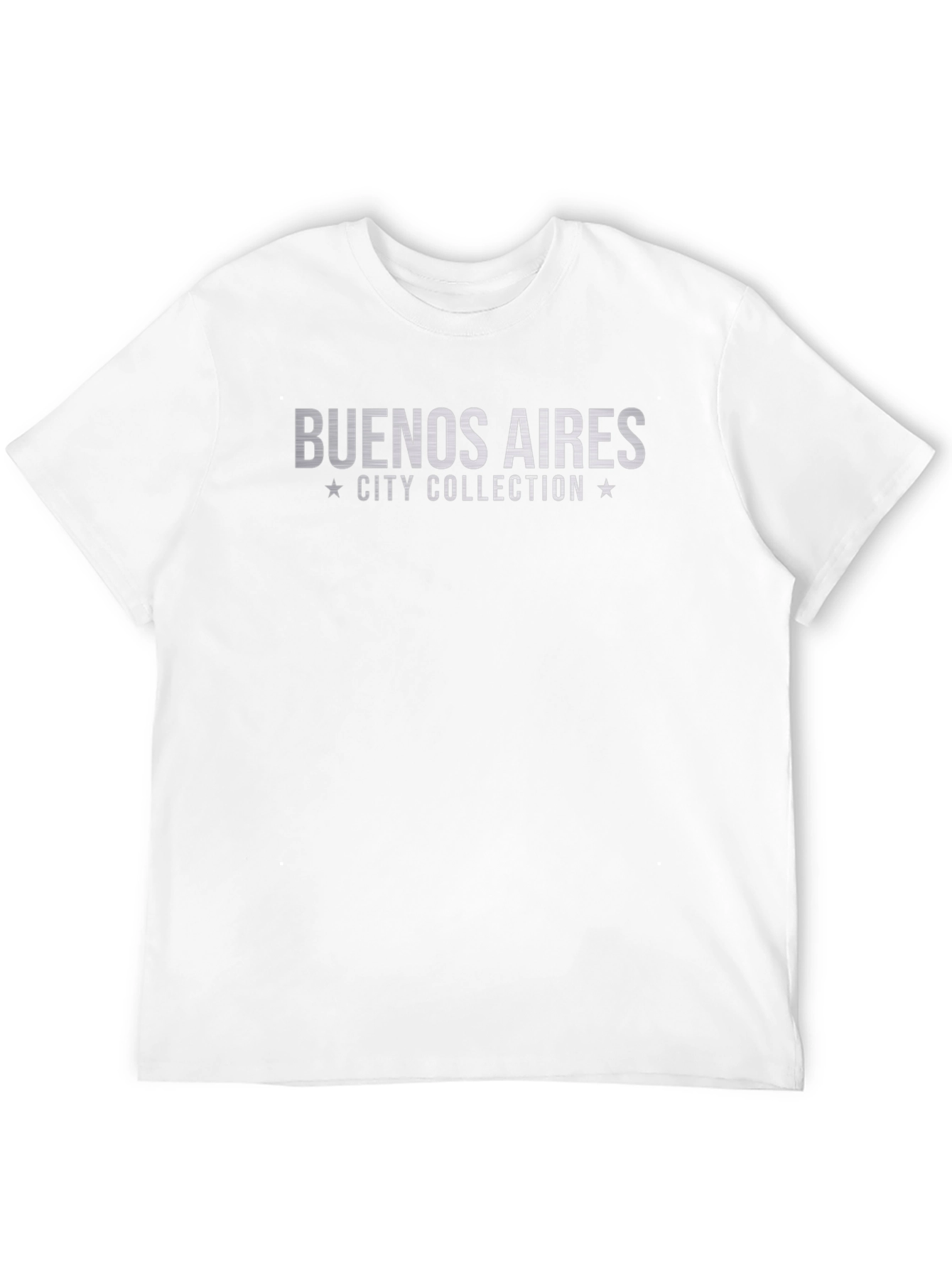 Buenos Aires City Collection T-Shirt