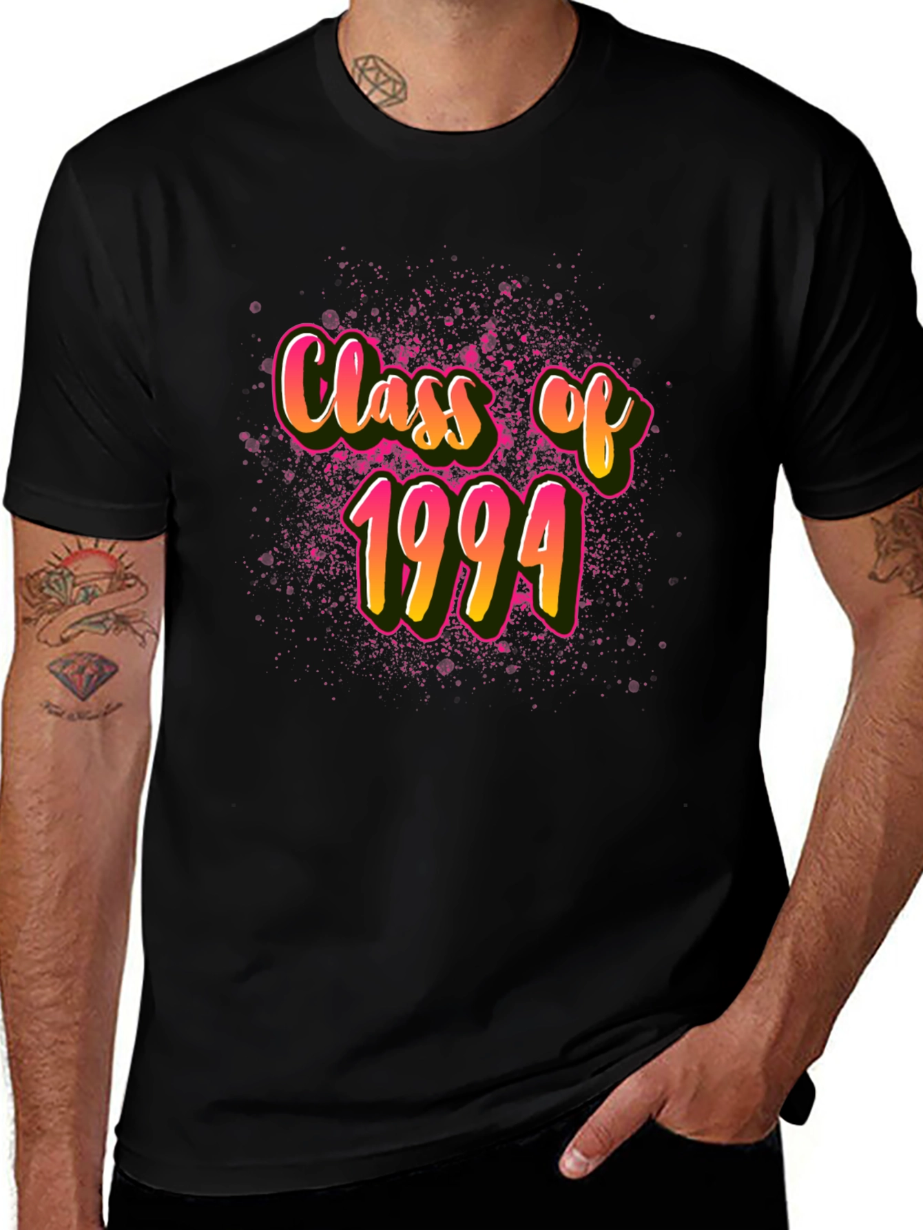 Class of 1994 T-Shirt