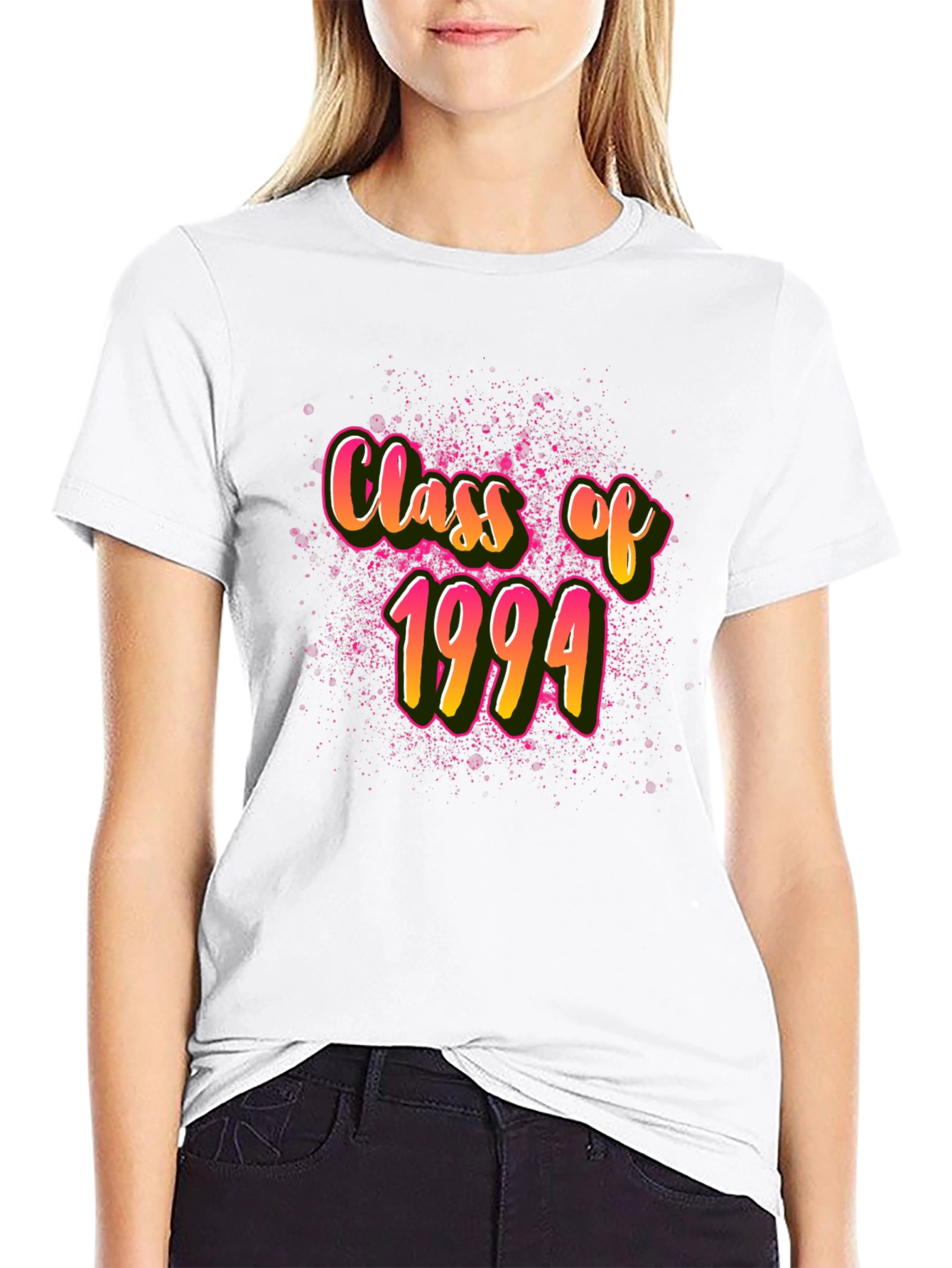 Class of 1994 T-Shirt