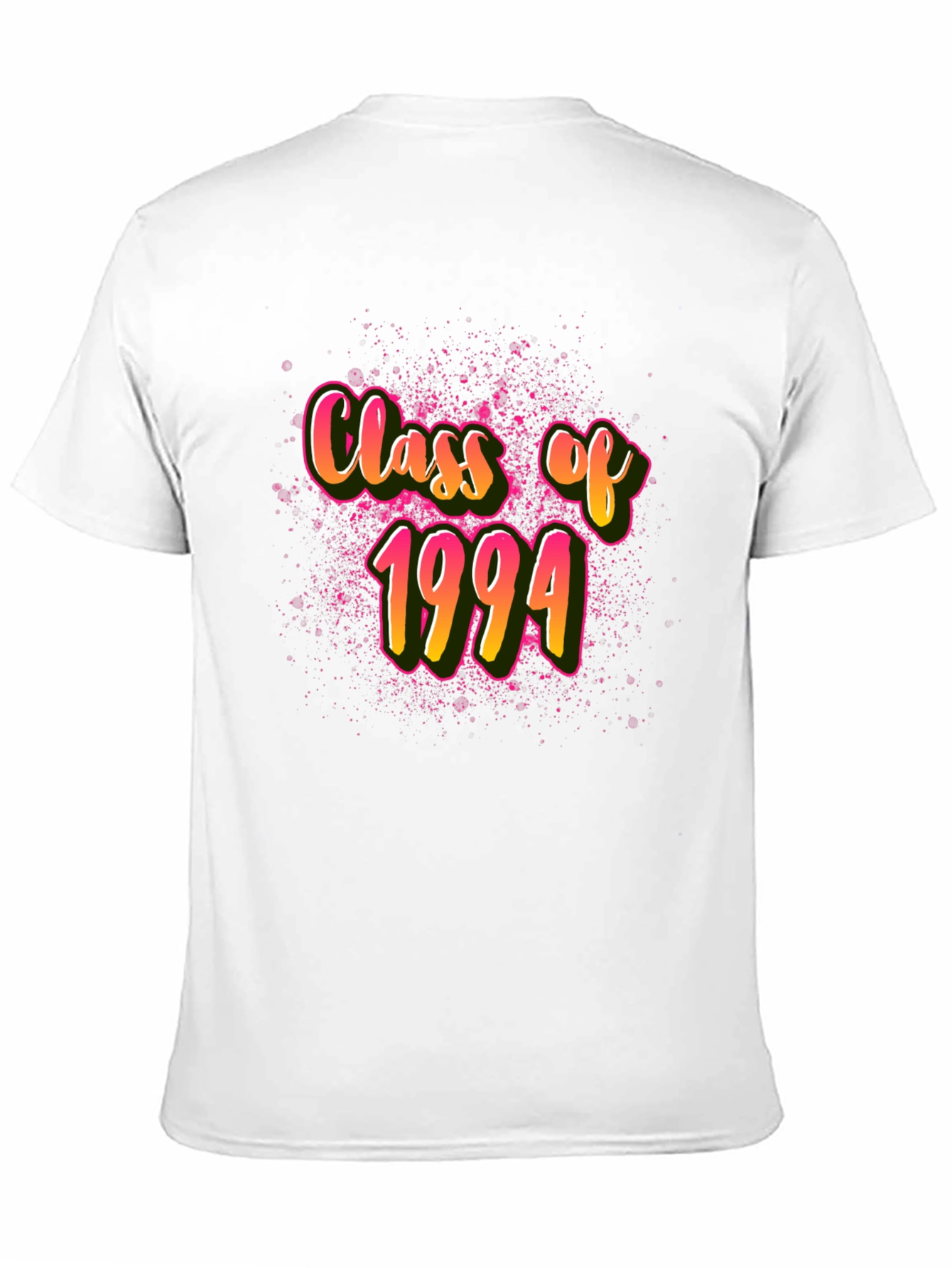 Class of 1994 T-Shirt