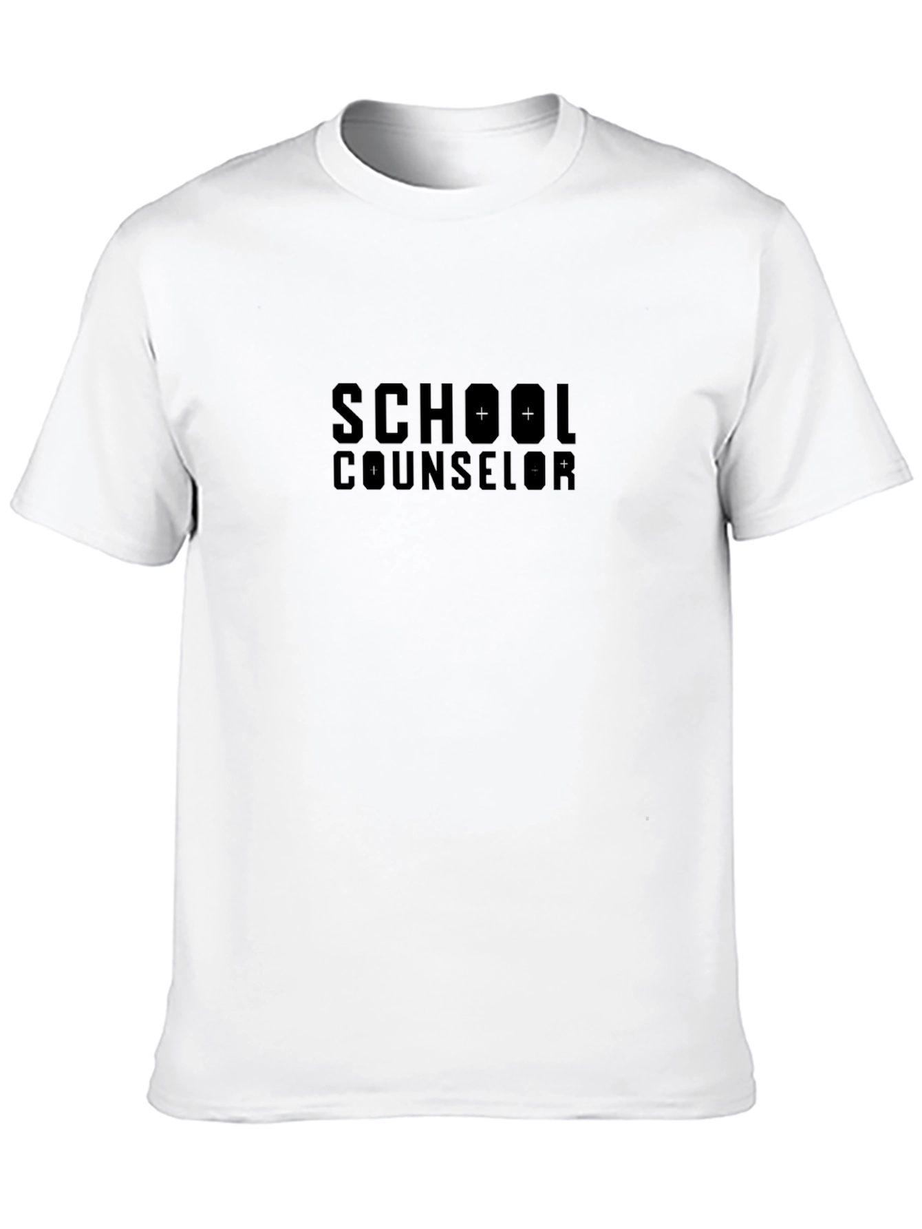 School Counselor T-Shirt