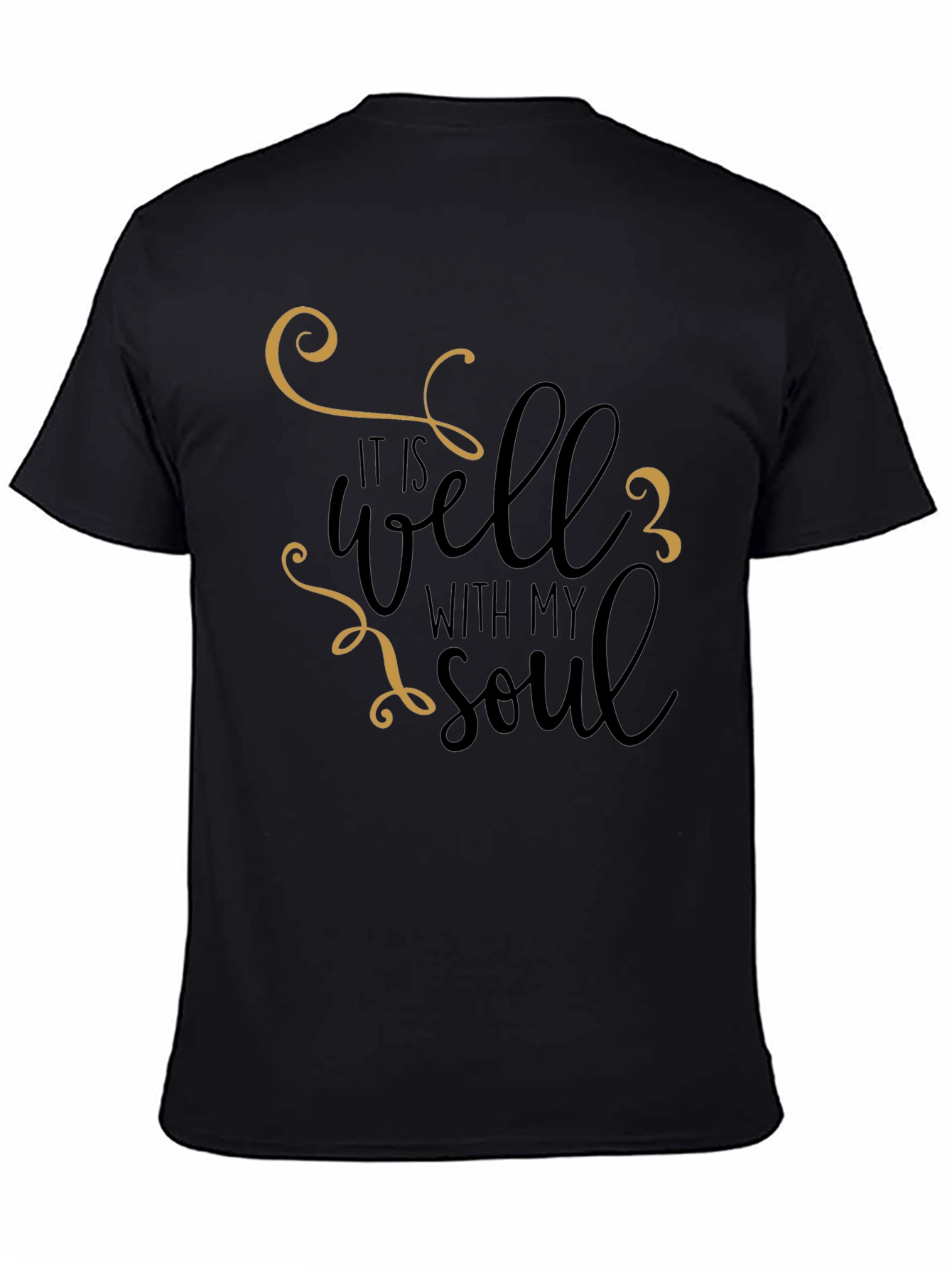 It Is Well With My Soul T-Shirt