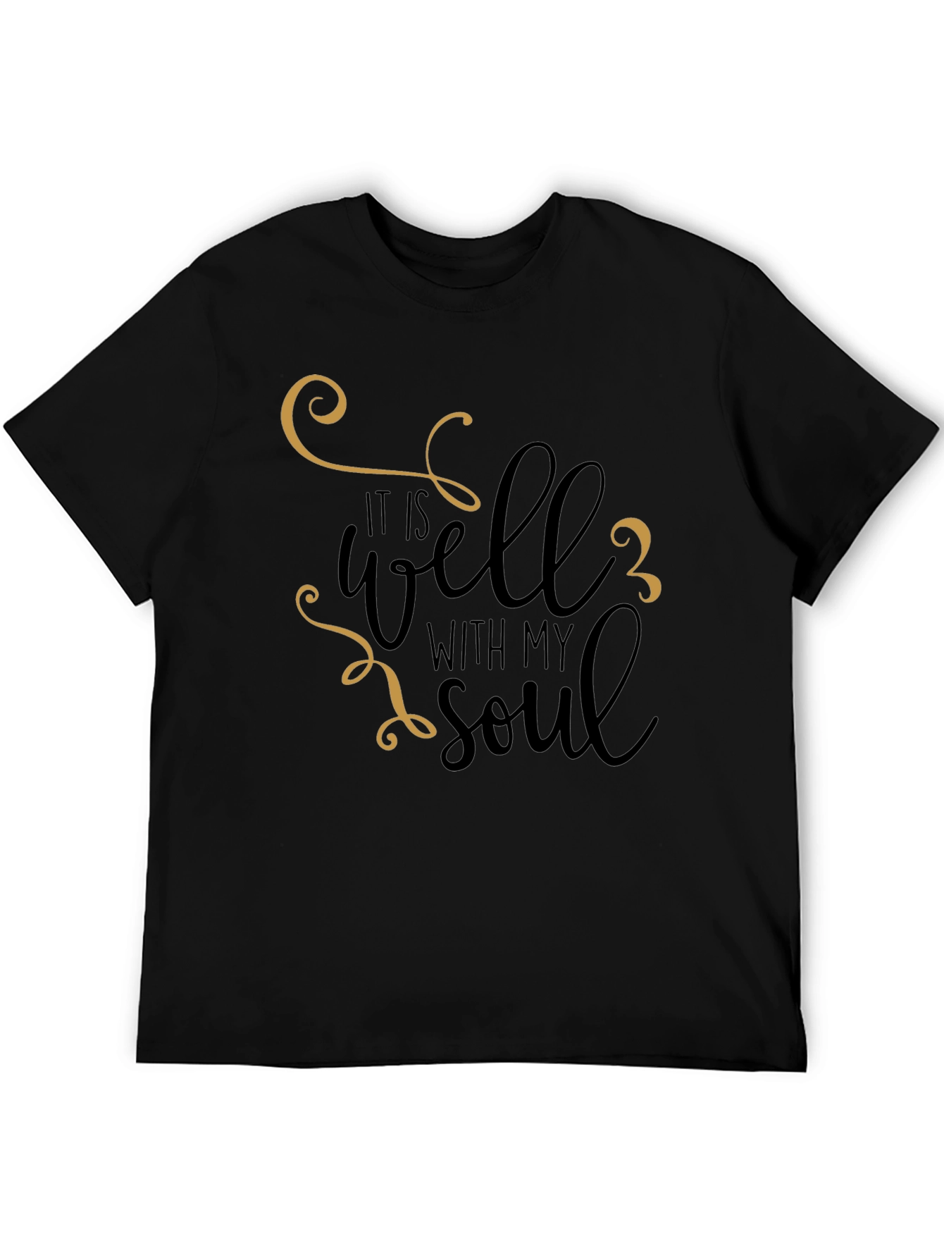 It Is Well With My Soul T-Shirt