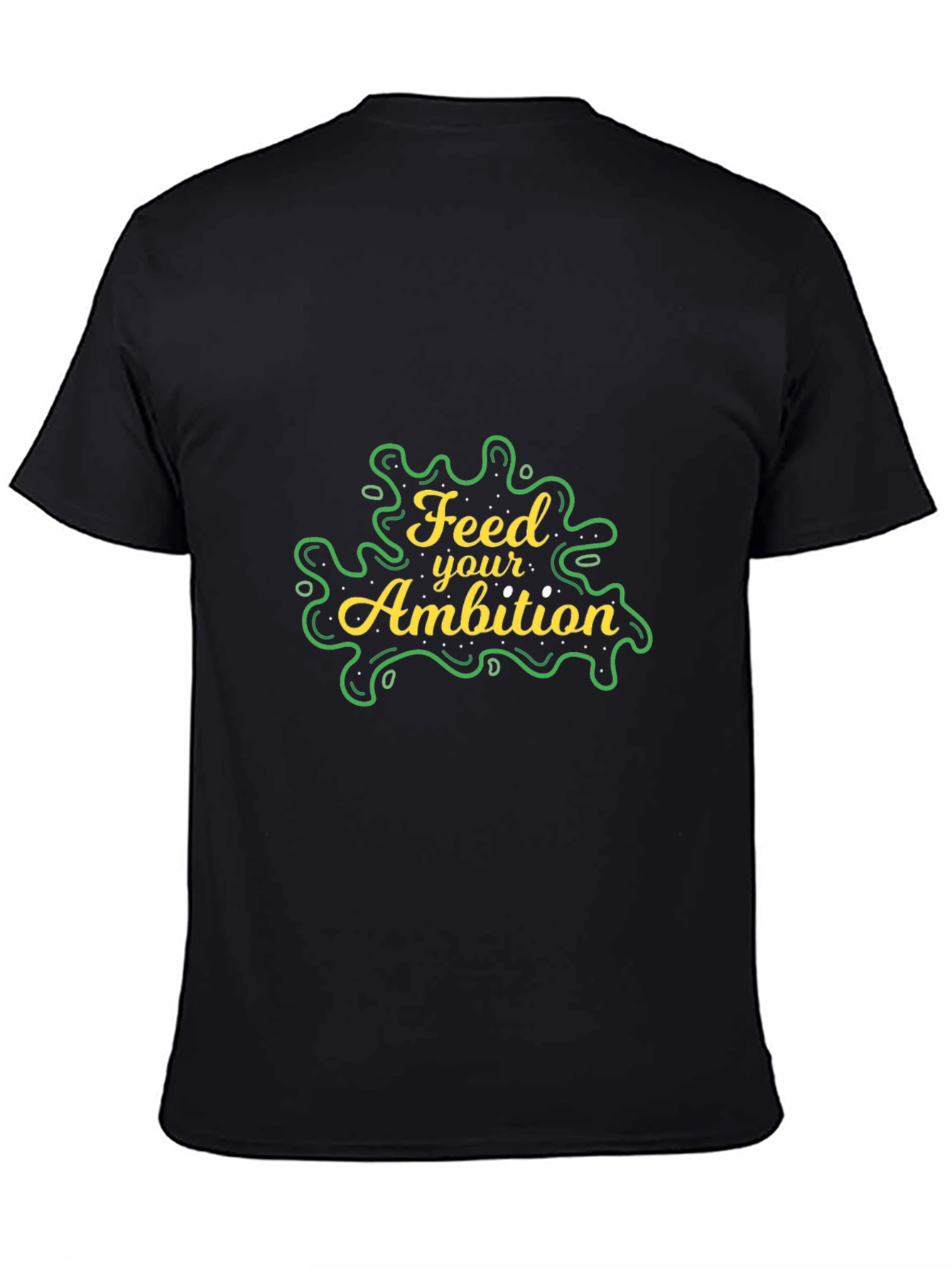 Feed Your Ambition Graphic Tee