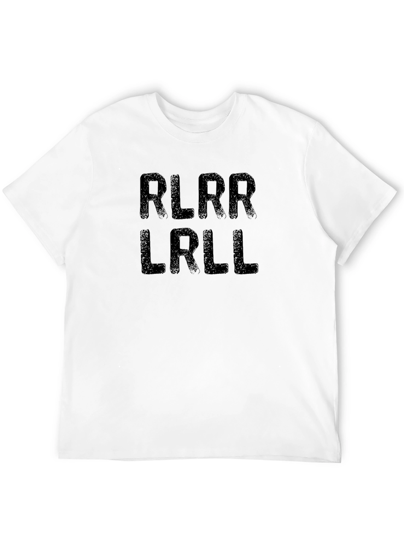 Drummers T-Shirt - Funny Music Tee