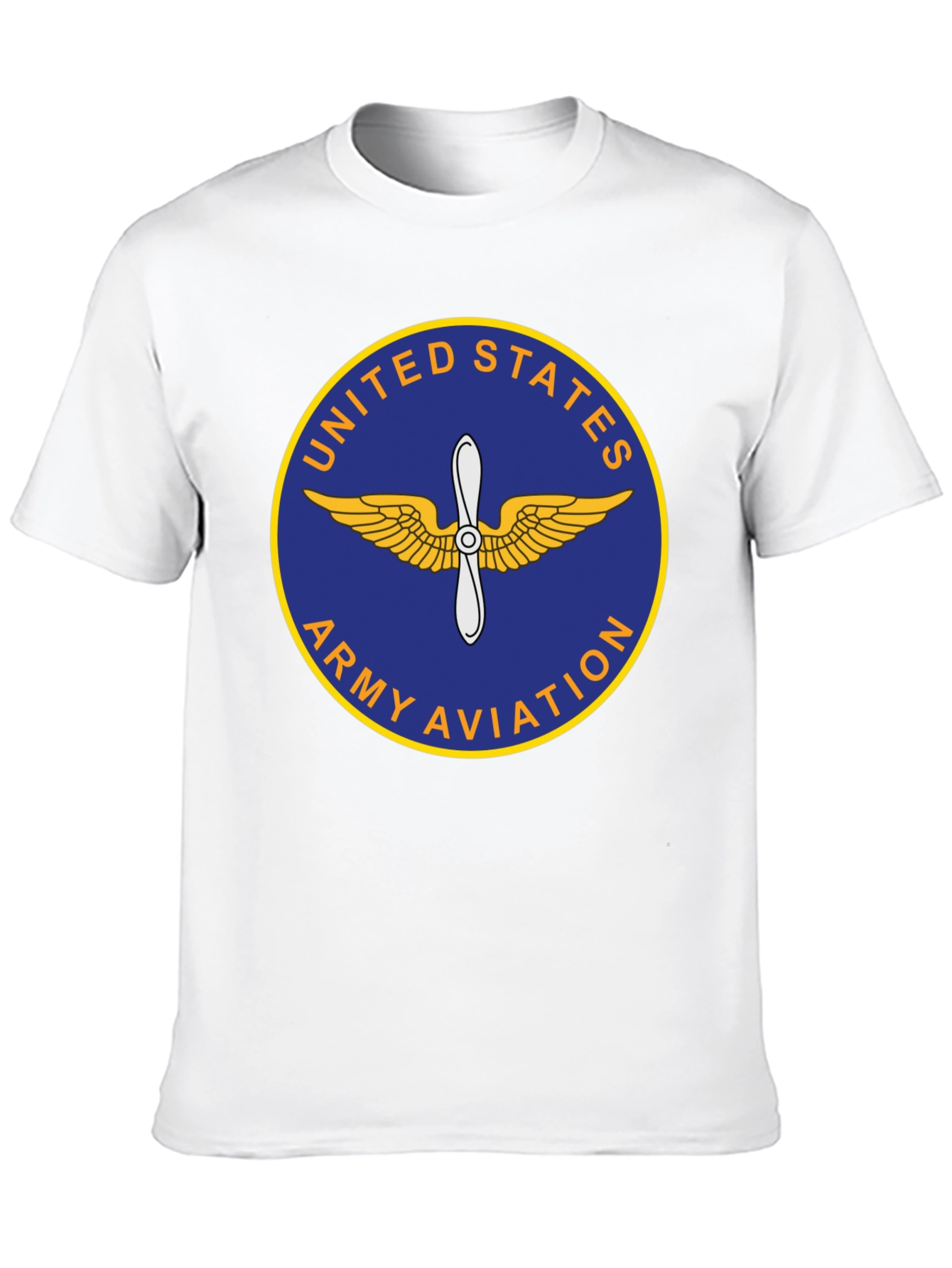 United States Army Aviation T-Shirt