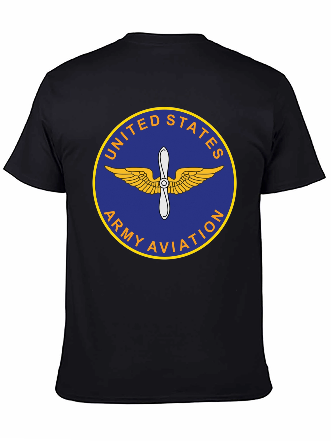 United States Army Aviation T-Shirt