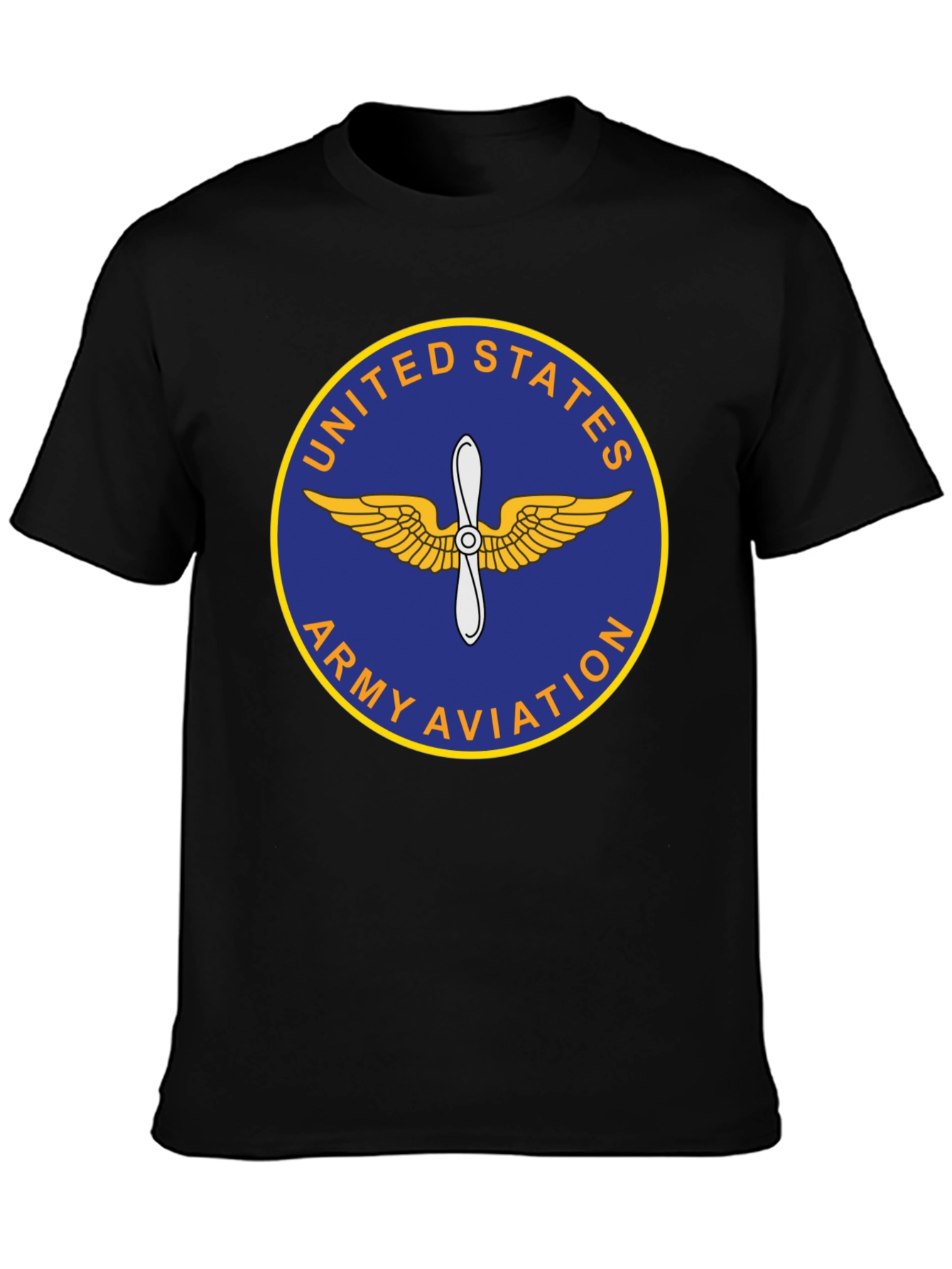 United States Army Aviation T-Shirt