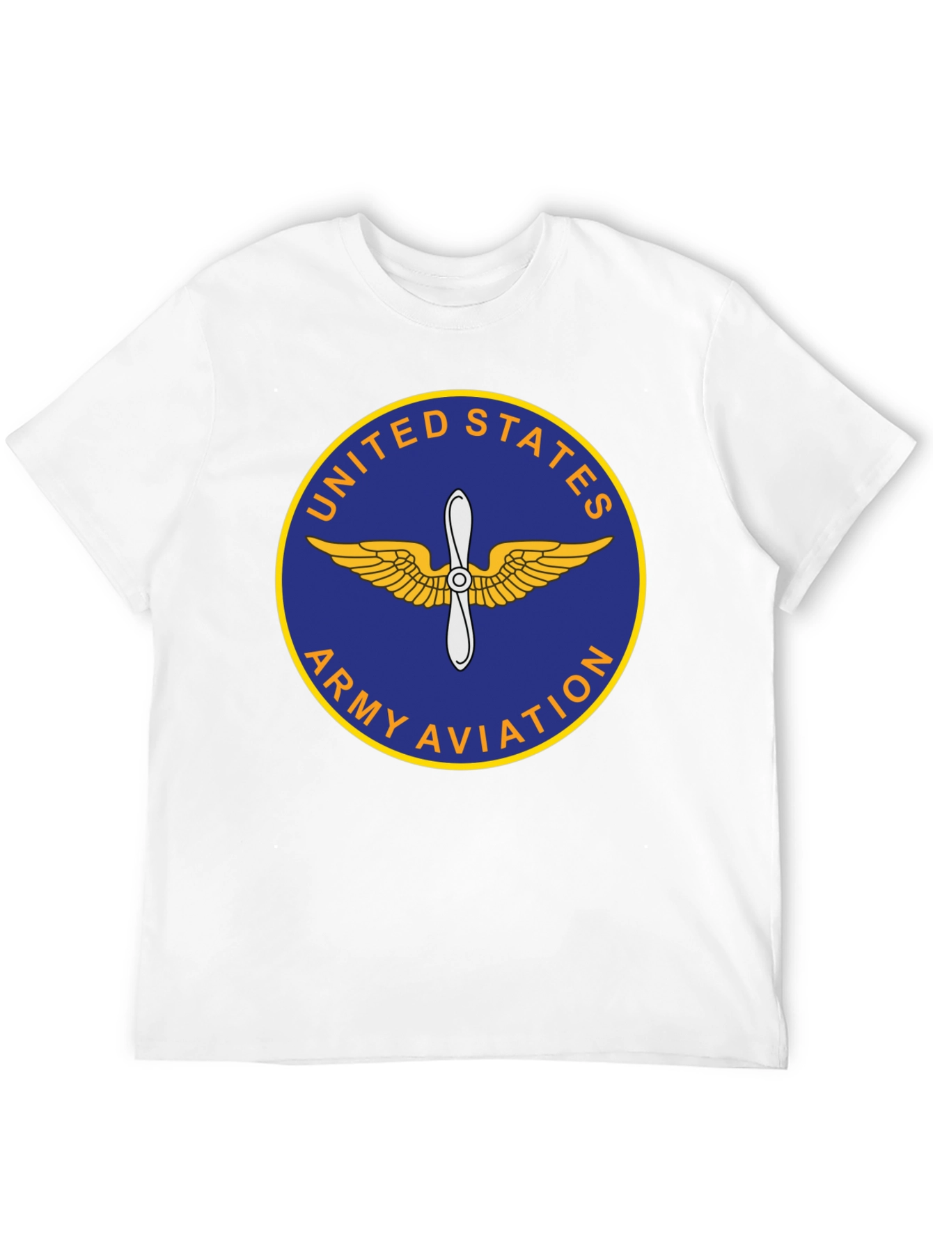 United States Army Aviation T-Shirt