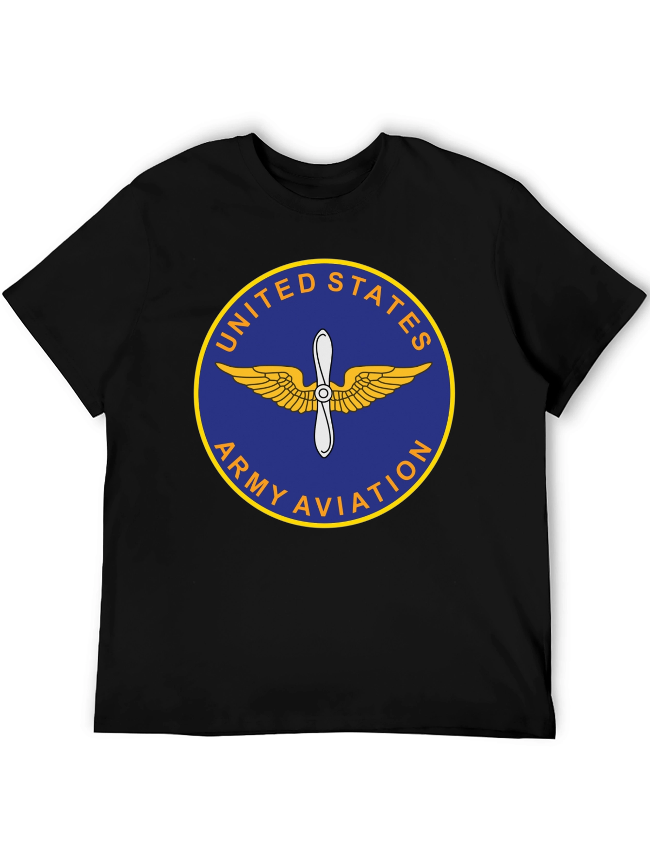 United States Army Aviation T-Shirt