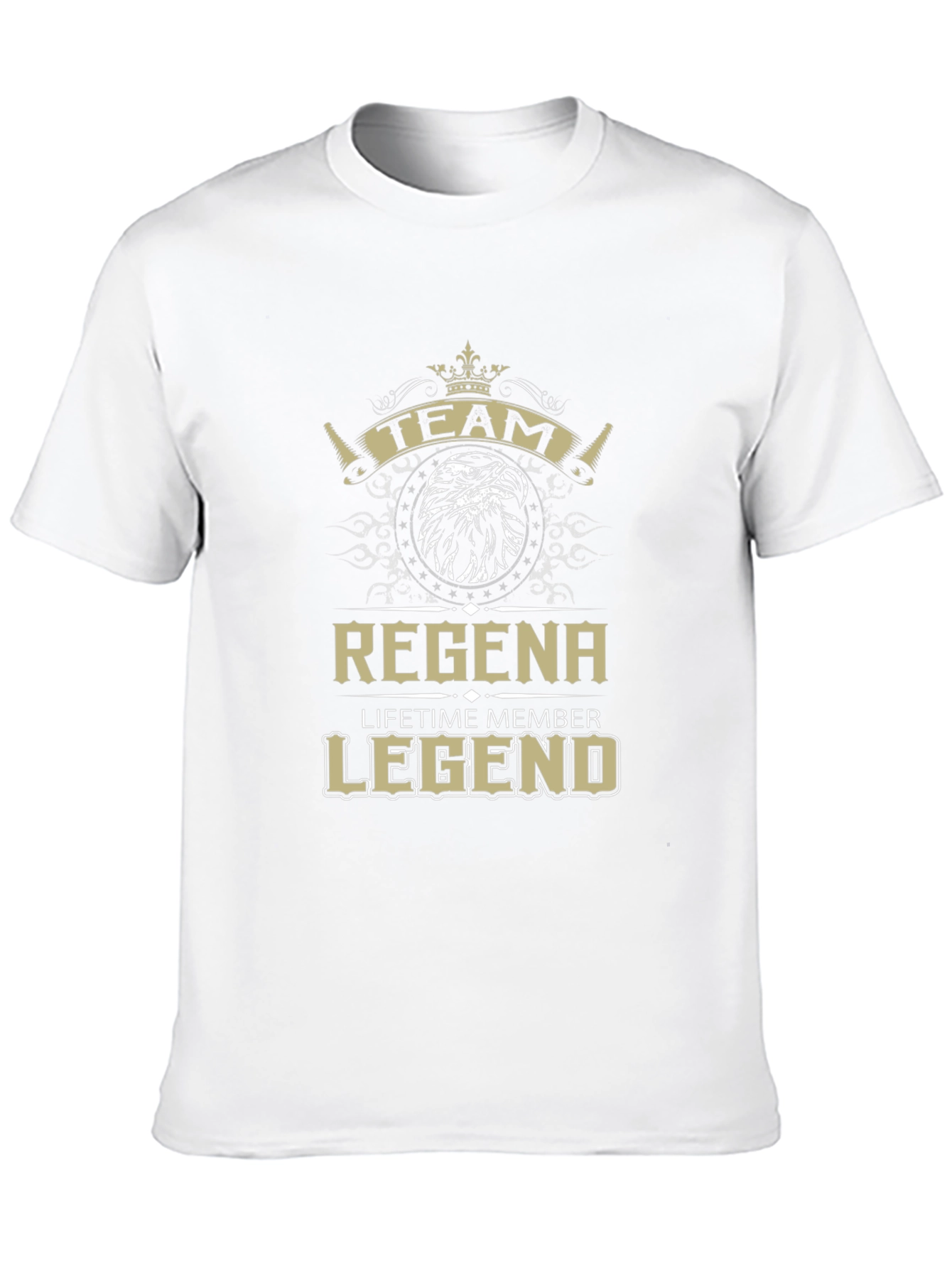 Regena Team Legend T-Shirt