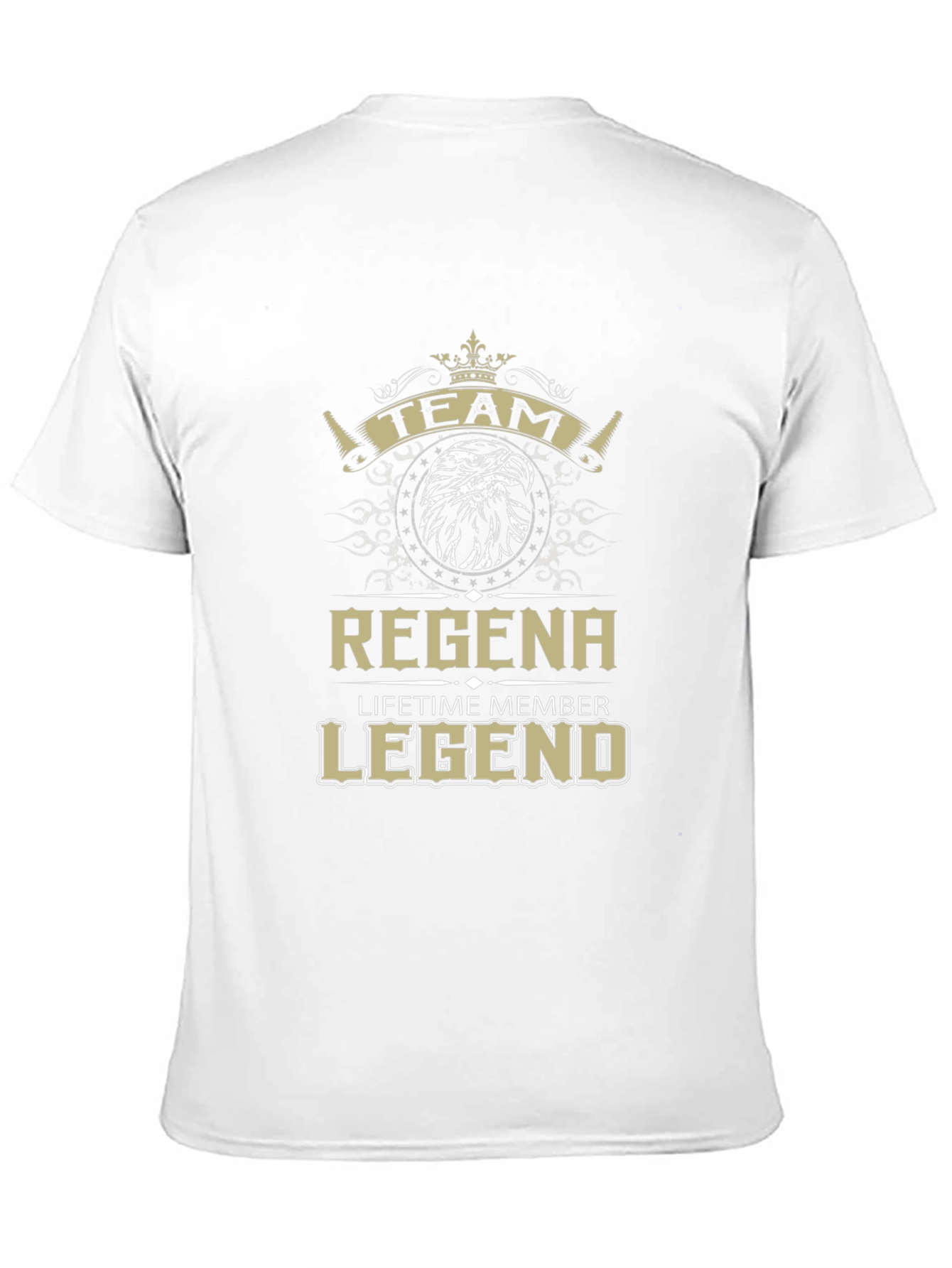 Regena Team Legend T-Shirt
