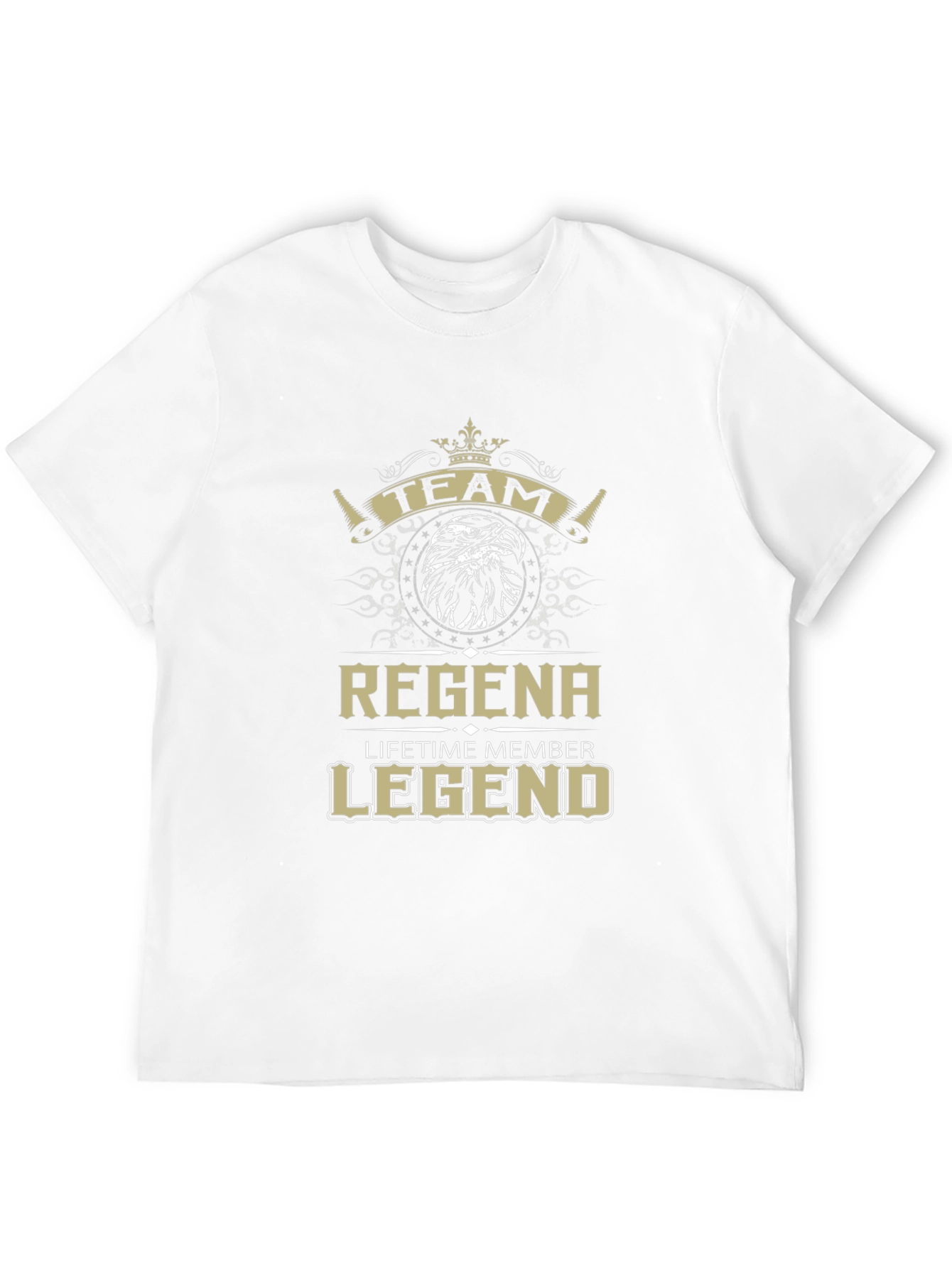 Regena Team Legend T-Shirt