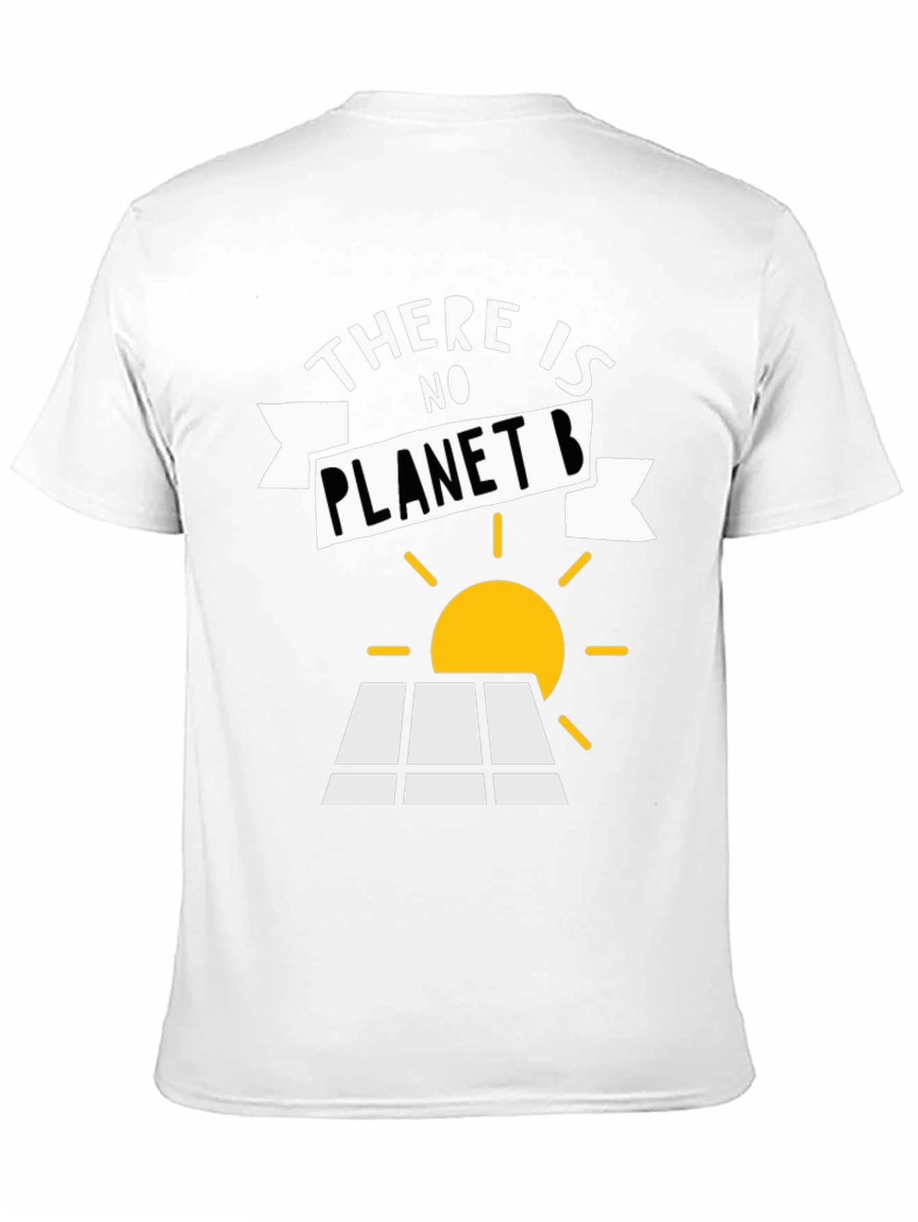 There is No Planet B T-Shirt