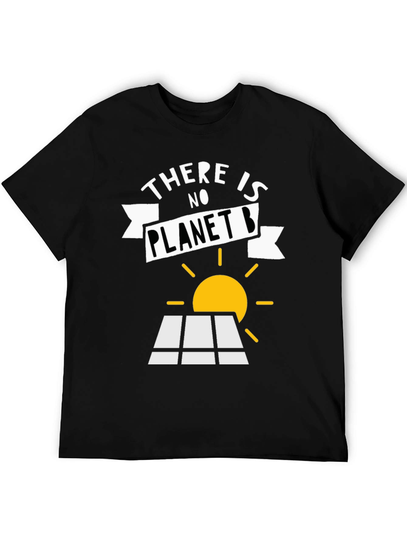 There is No Planet B T-Shirt