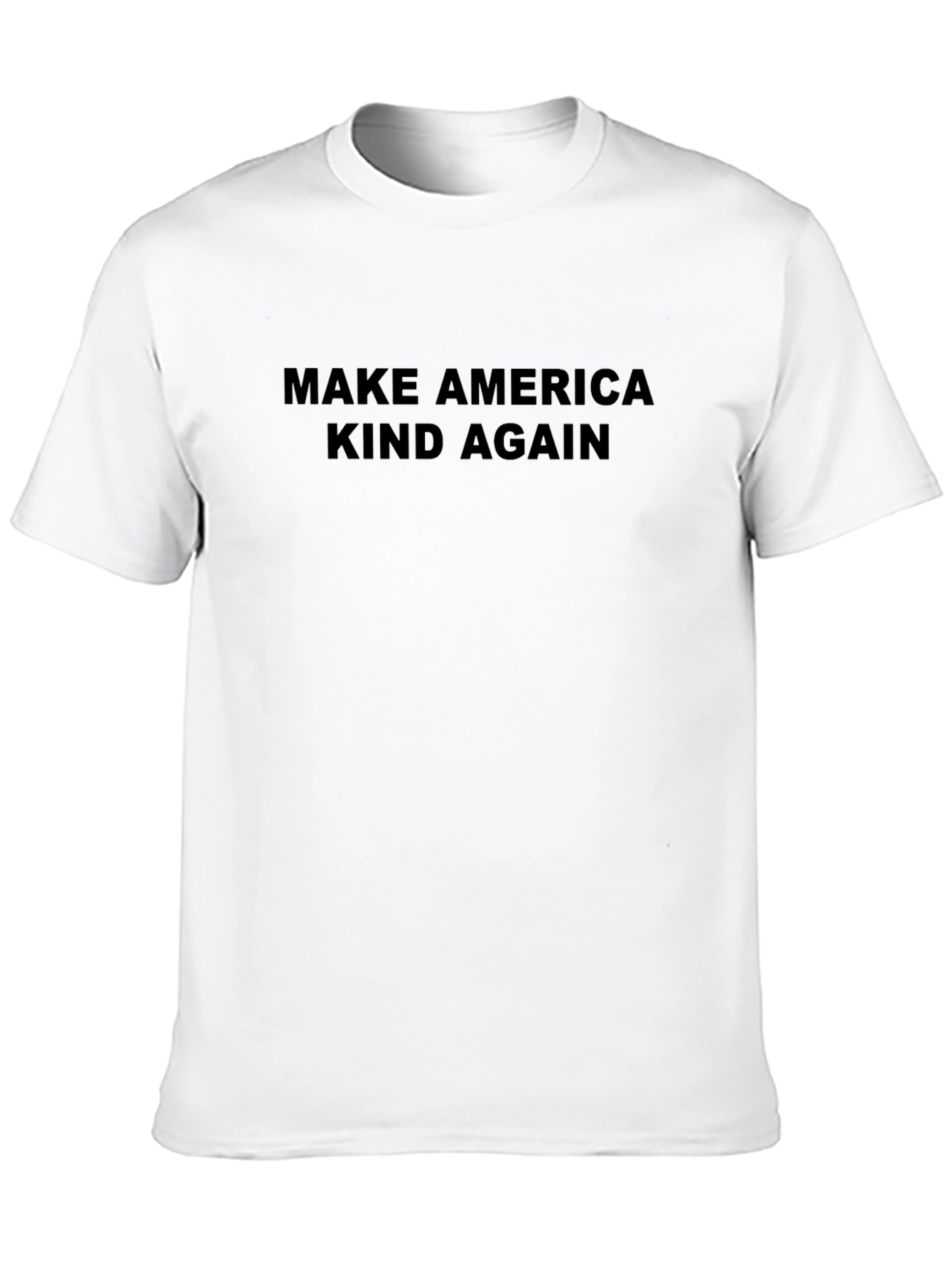 Make America Kind Again T-Shirt - Unisex