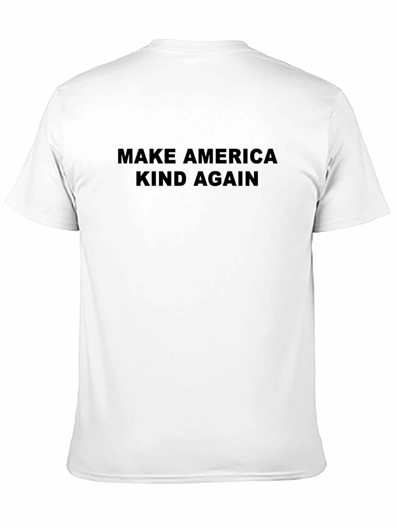 Make America Kind Again T-Shirt - Unisex