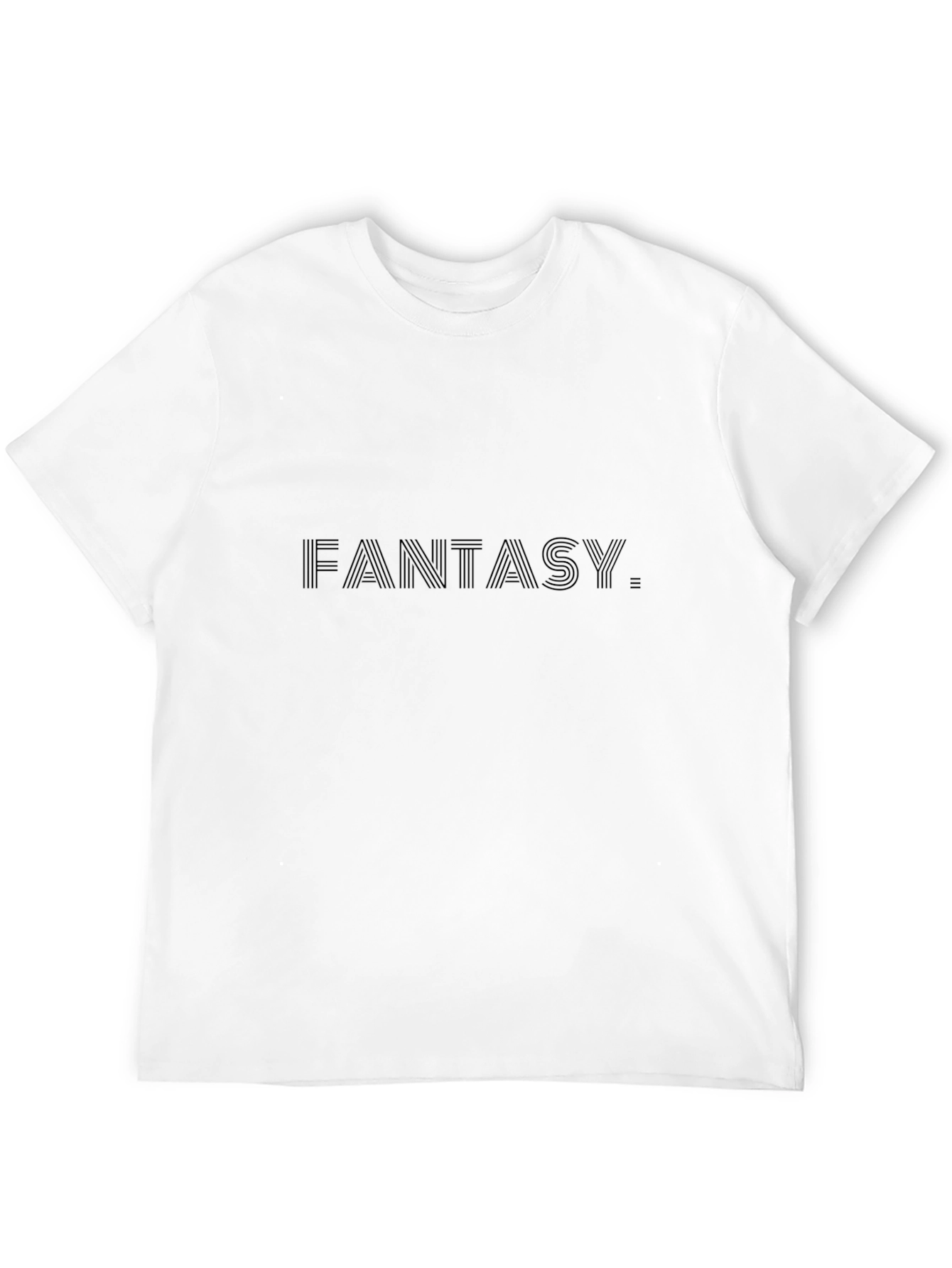 Fantasy Graphic Tee - Stylish Comfort Fit