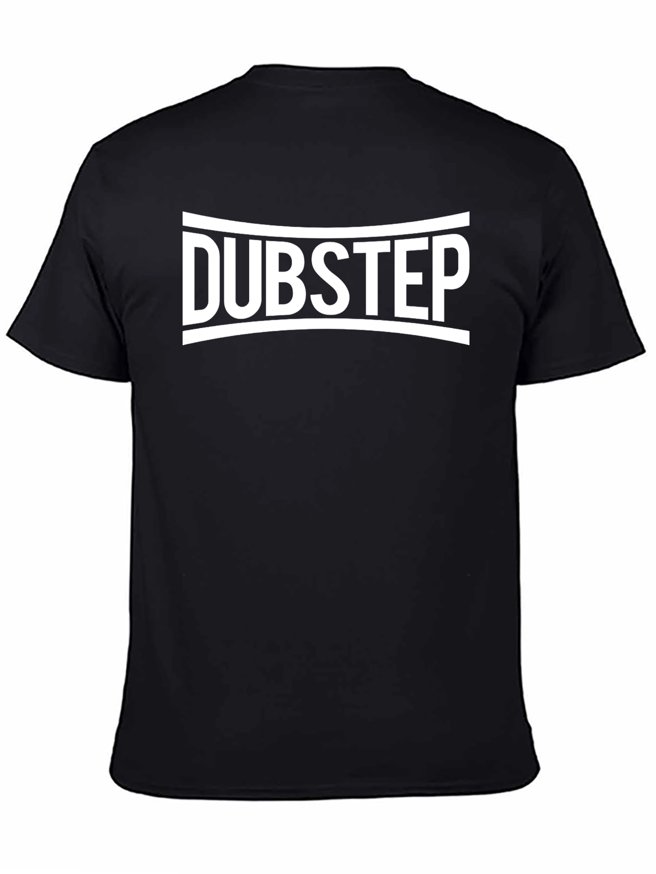 Dubstep Graphic Tee - Bold Music Lovers T-Shirt