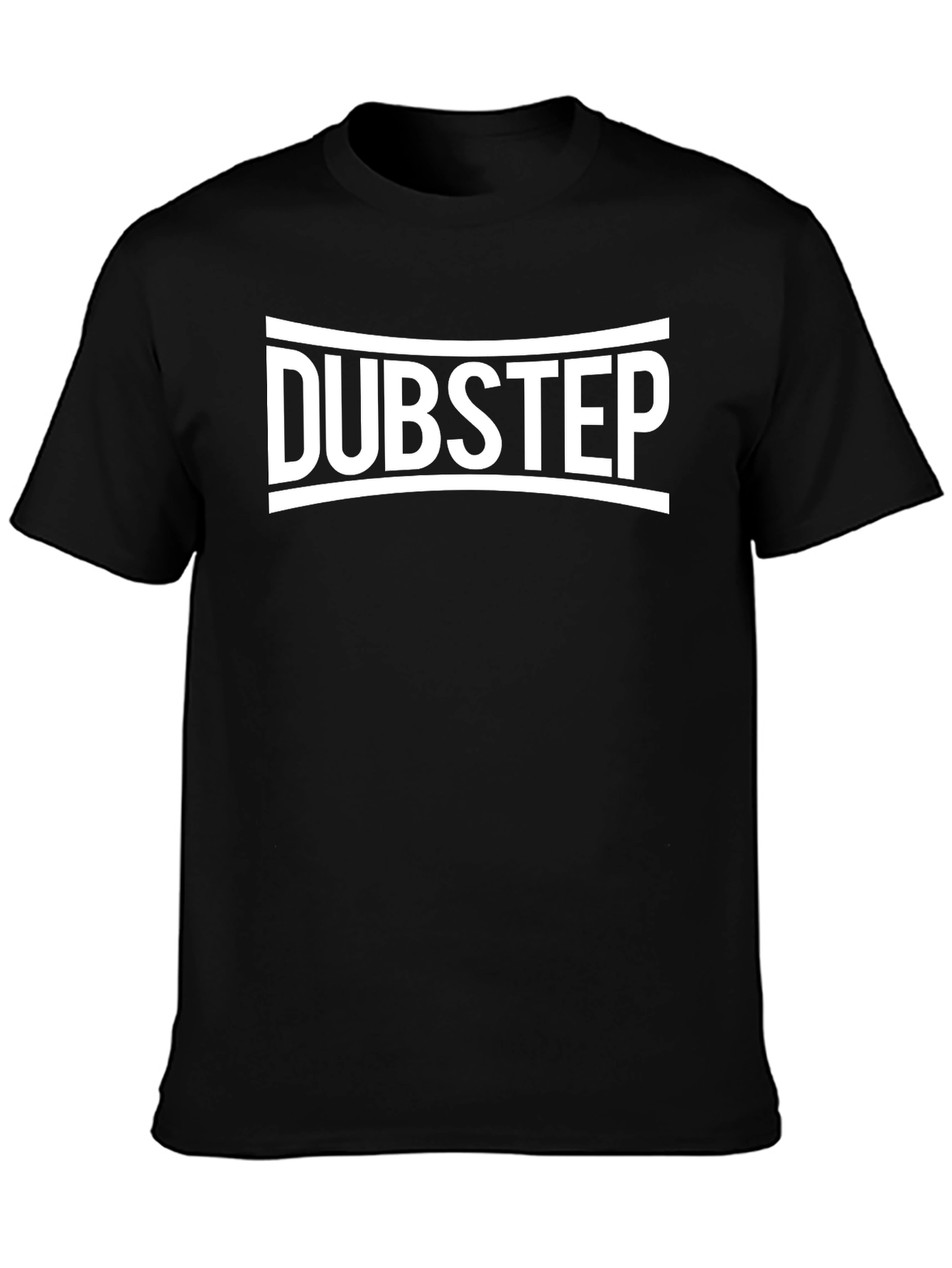 Dubstep Graphic Tee - Bold Music Lovers T-Shirt