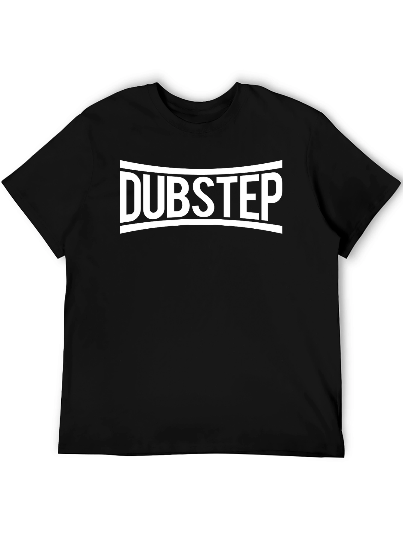 Dubstep Graphic Tee - Bold Music Lovers T-Shirt