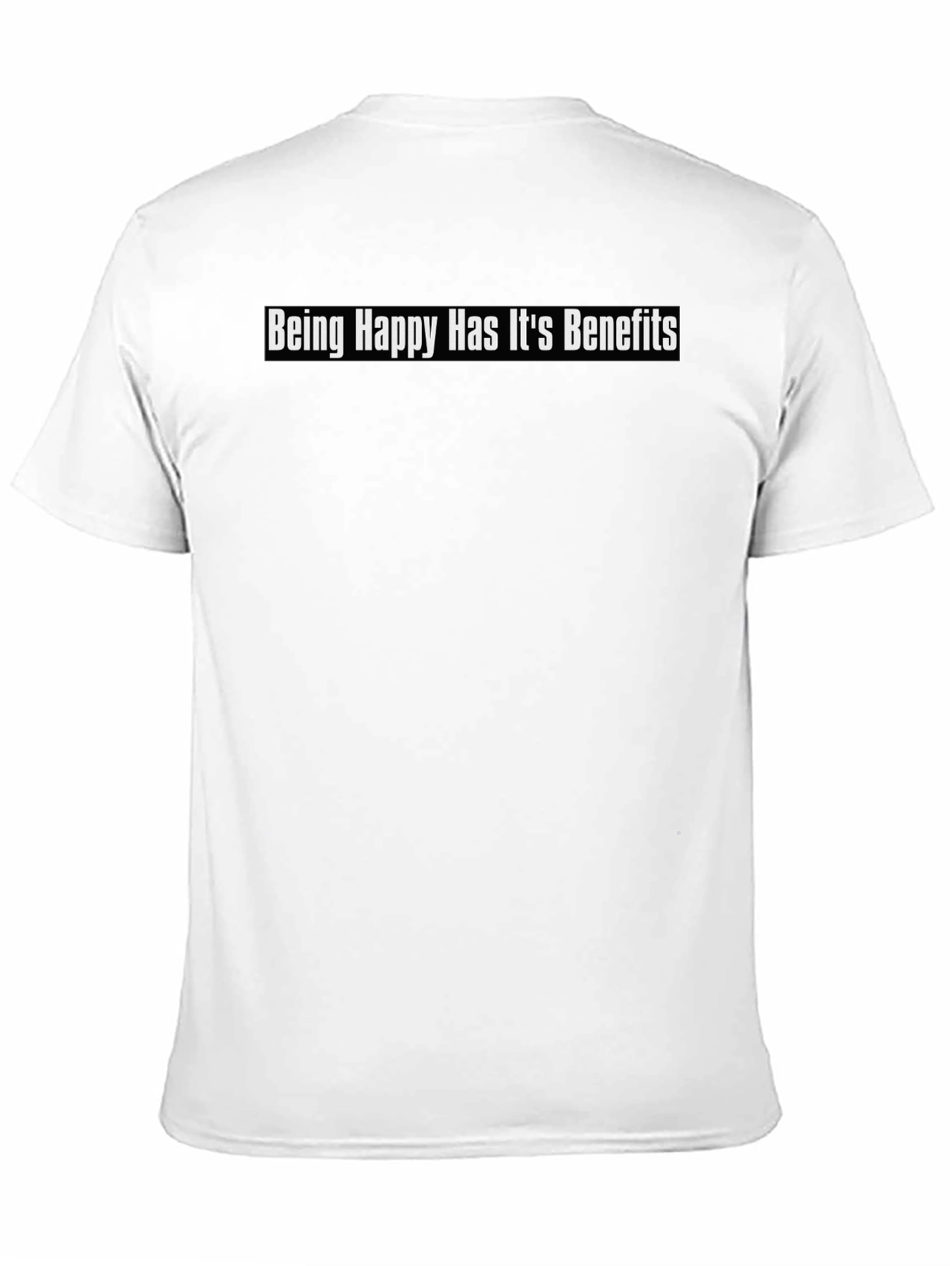 Being Happy T-Shirt