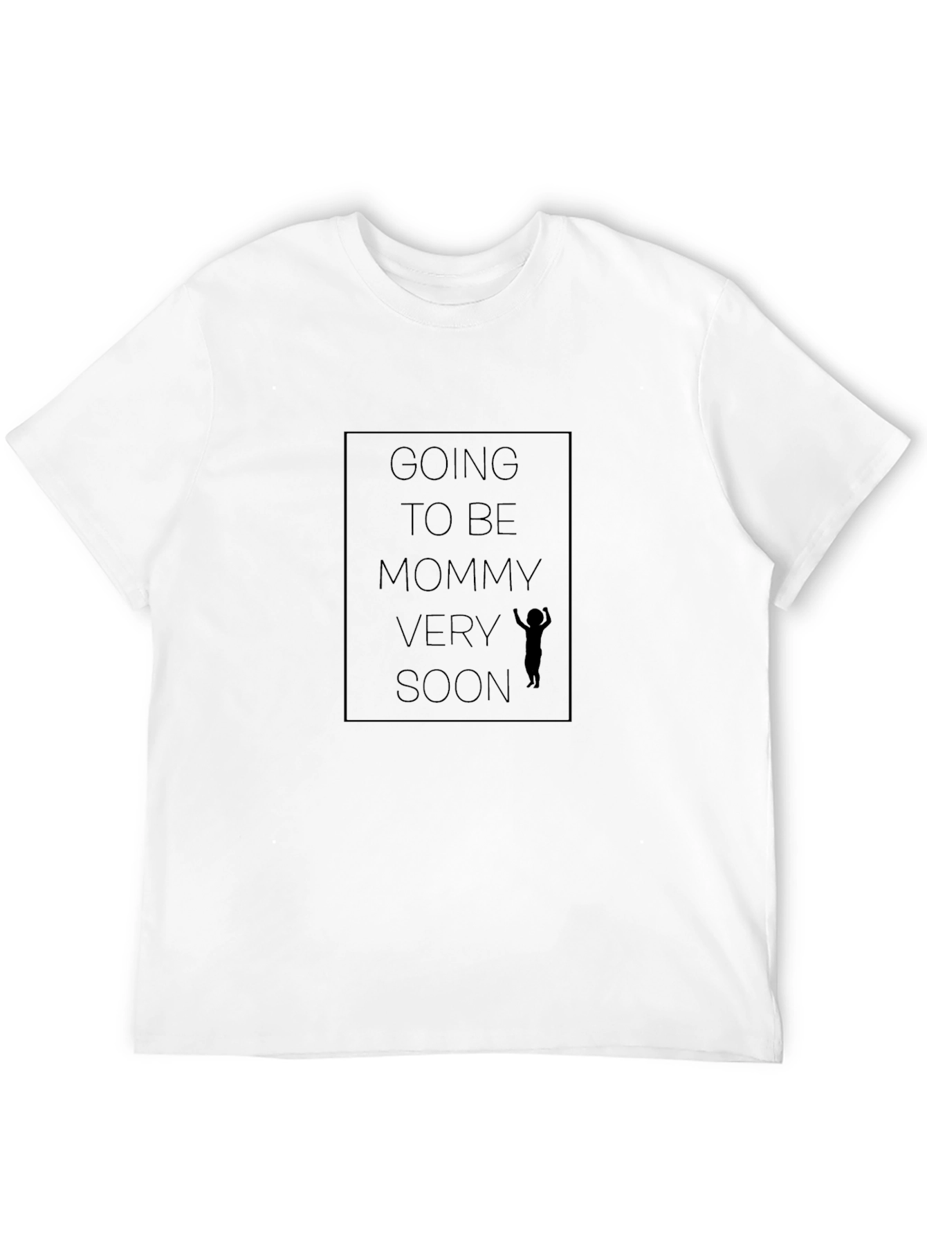 Mommy-to-Be T-Shirt