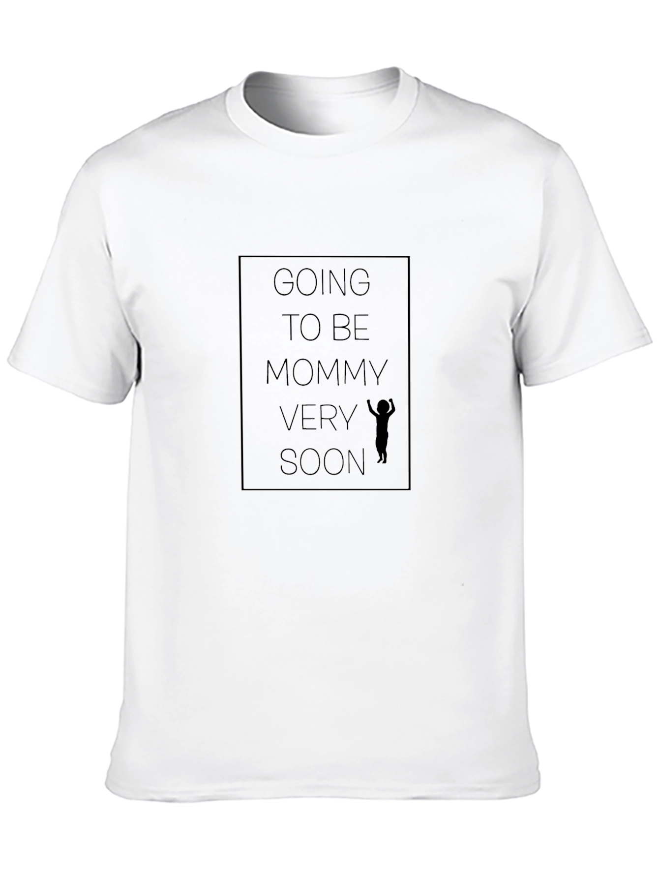 Mommy-to-Be T-Shirt