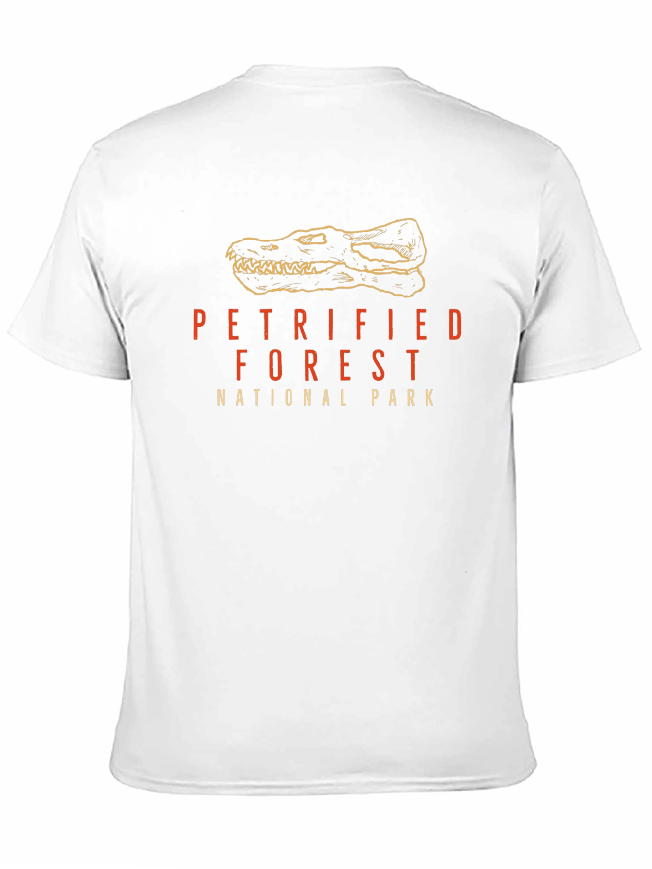 Petrified Forest National Park T-Shirt