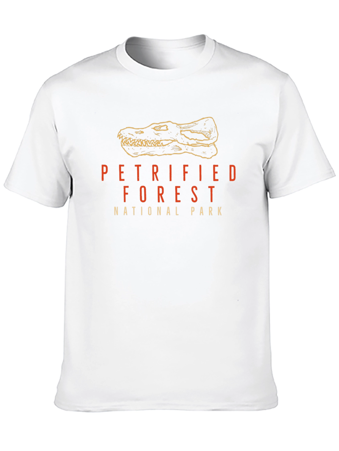 Petrified Forest National Park T-Shirt