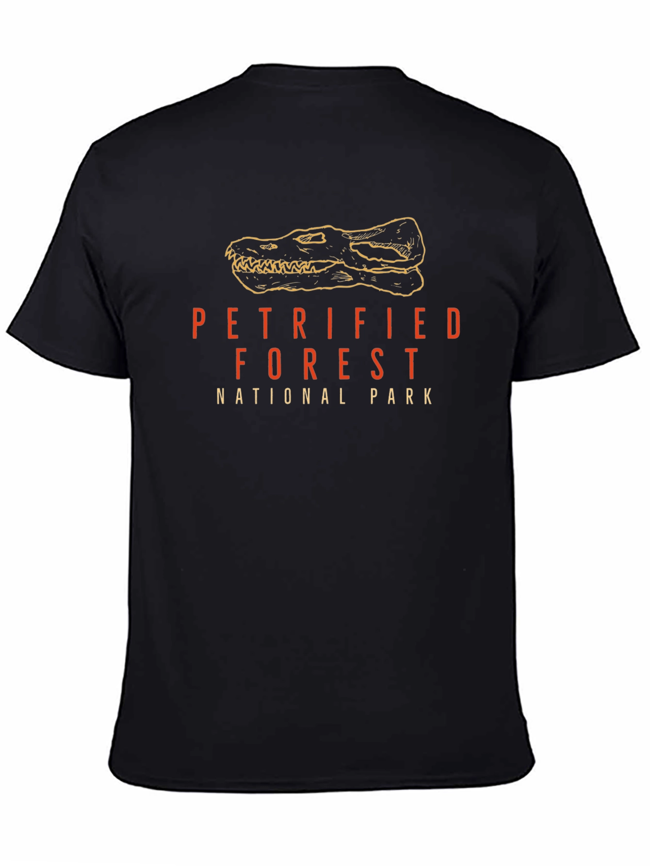 Petrified Forest National Park T-Shirt